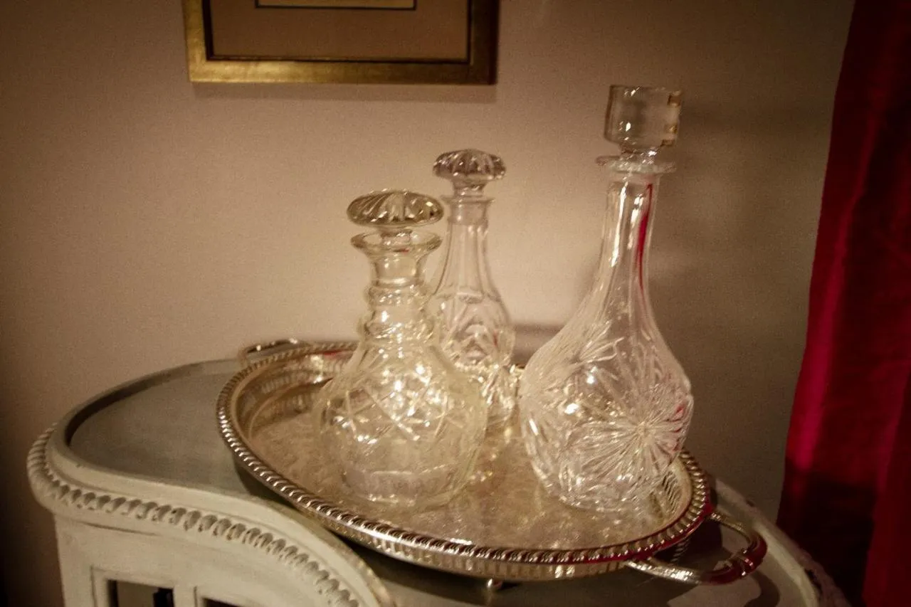 The Great Gatsby Houghton