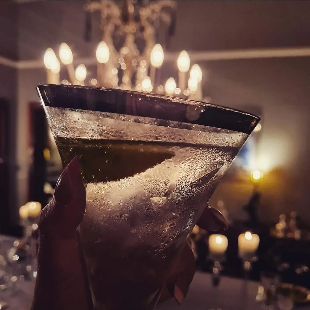 The Great Gatsby Houghton