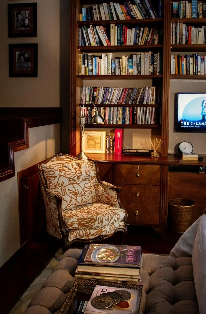 The Great Gatsby Houghton