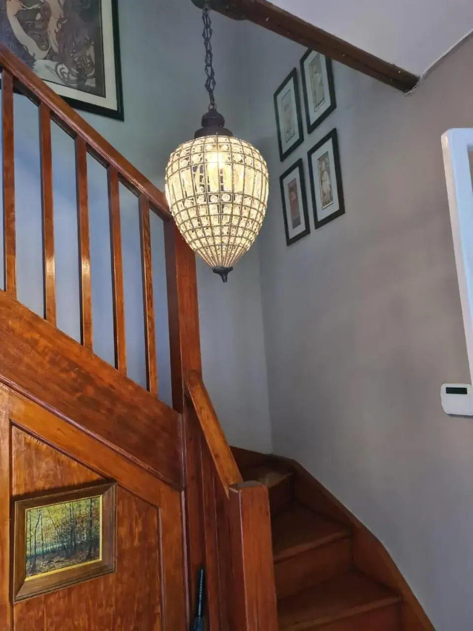 Deluxe King Suite in The Great Gatsby Houghton Deluxe King Suite in The Great Gatsby Houghton