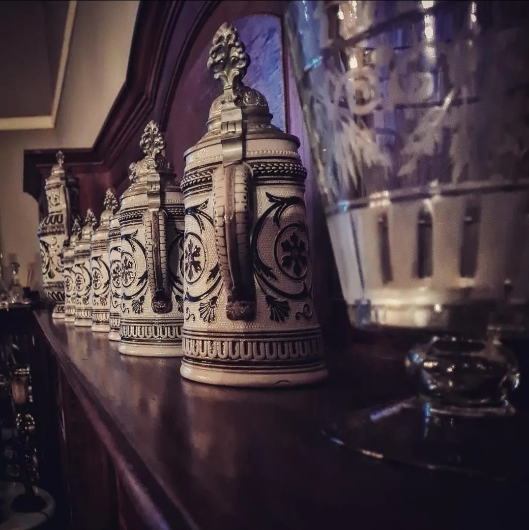 The Great Gatsby Houghton