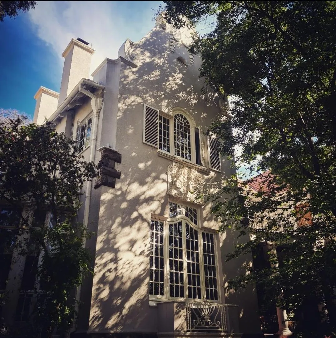 The Great Gatsby Houghton