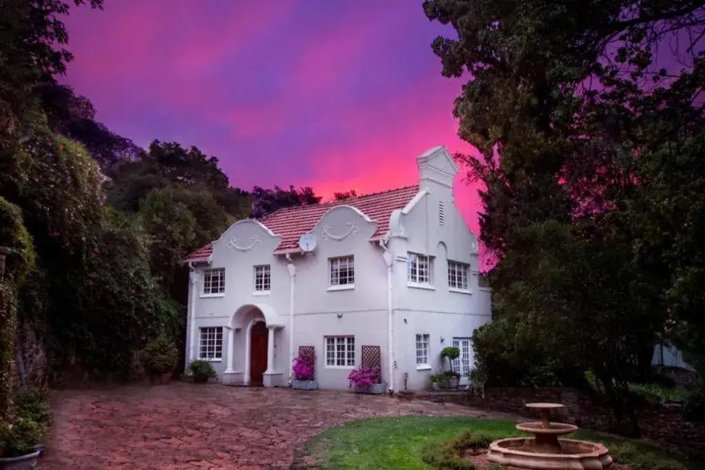 Deluxe Room in The Great Gatsby Houghton Deluxe Room in The Great Gatsby Houghton