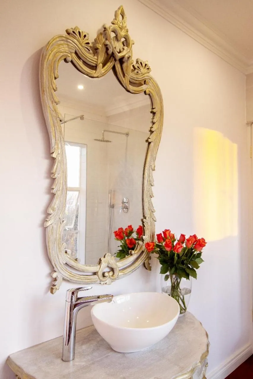 The Great Gatsby Houghton