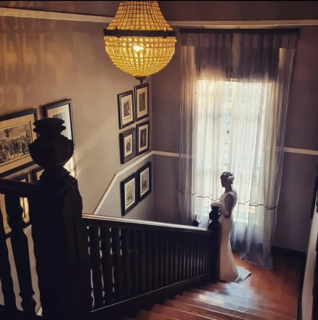 The Great Gatsby Houghton