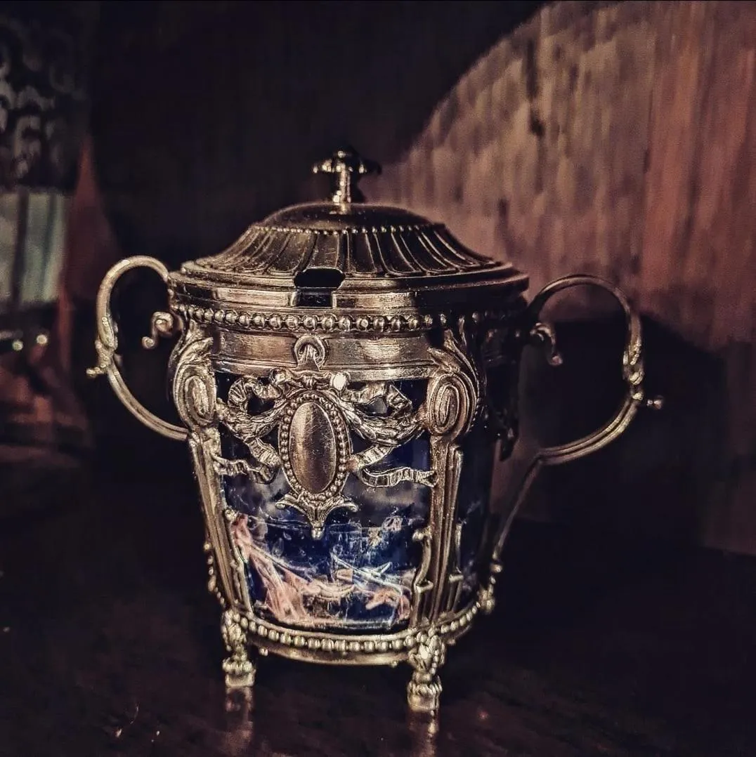 The Great Gatsby Houghton