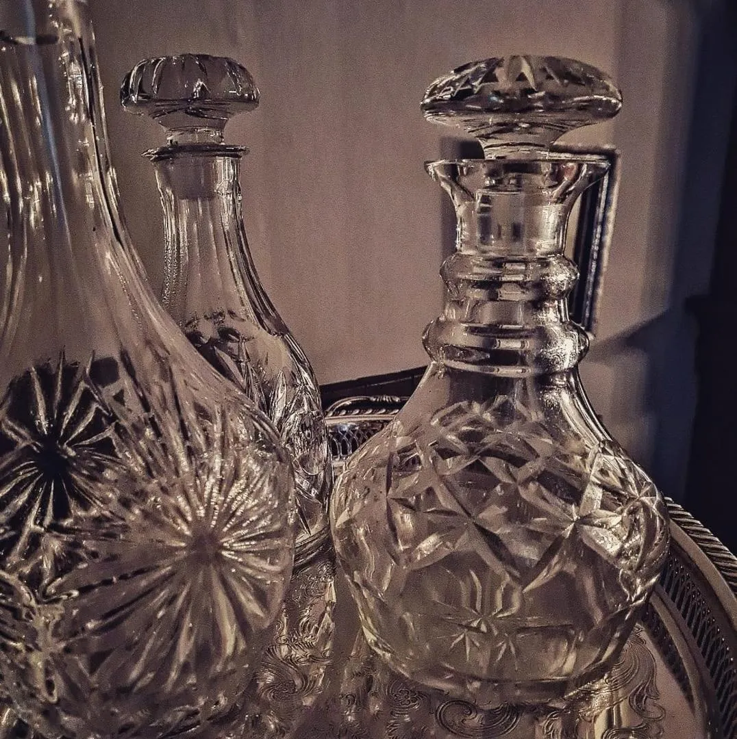 The Great Gatsby Houghton