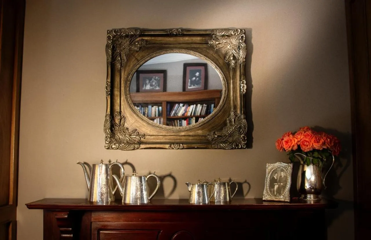 The Great Gatsby Houghton