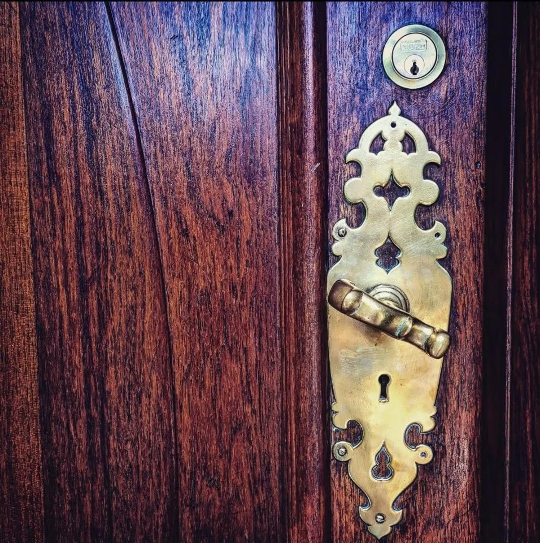 The Great Gatsby Houghton