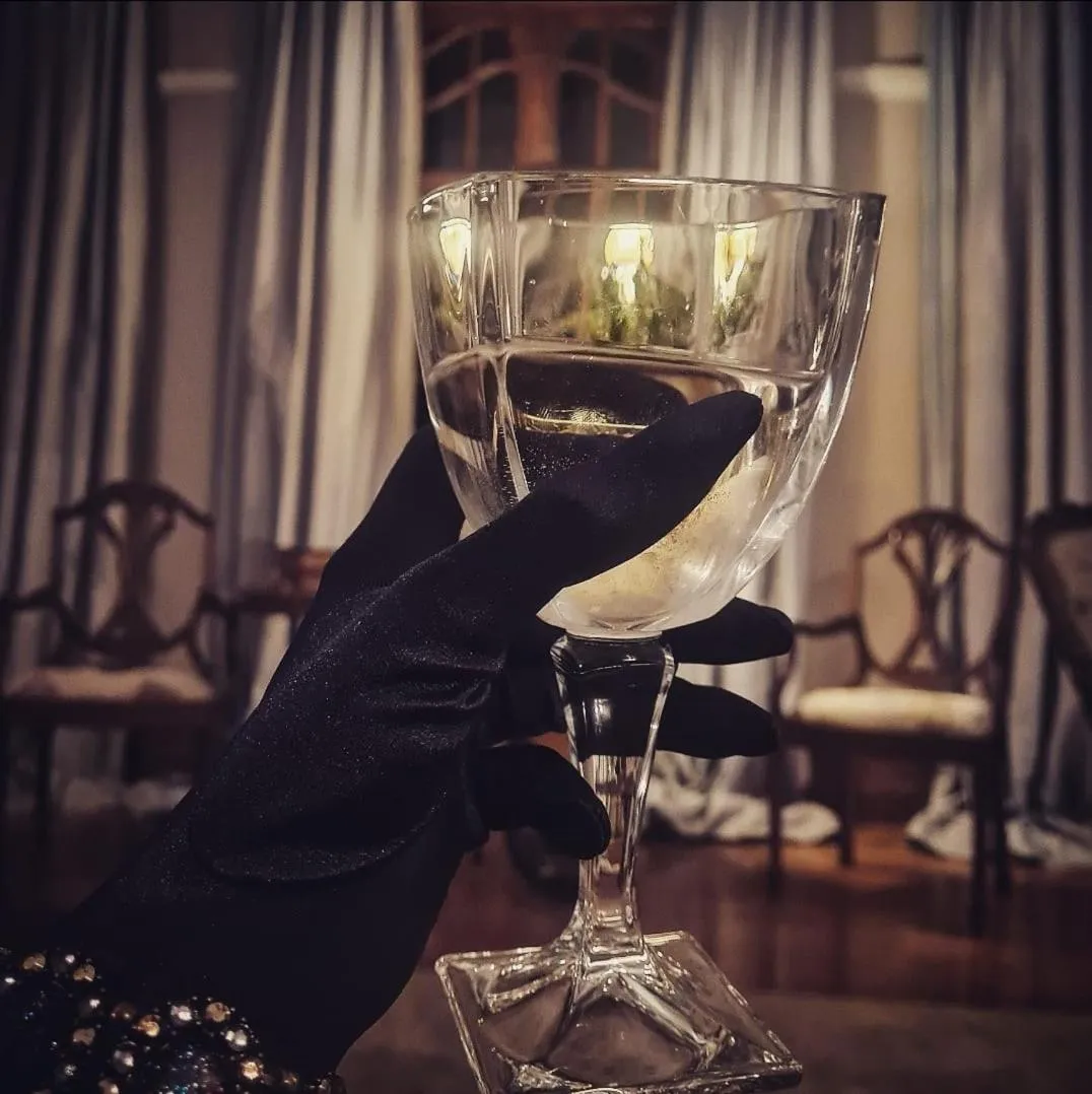 The Great Gatsby Houghton