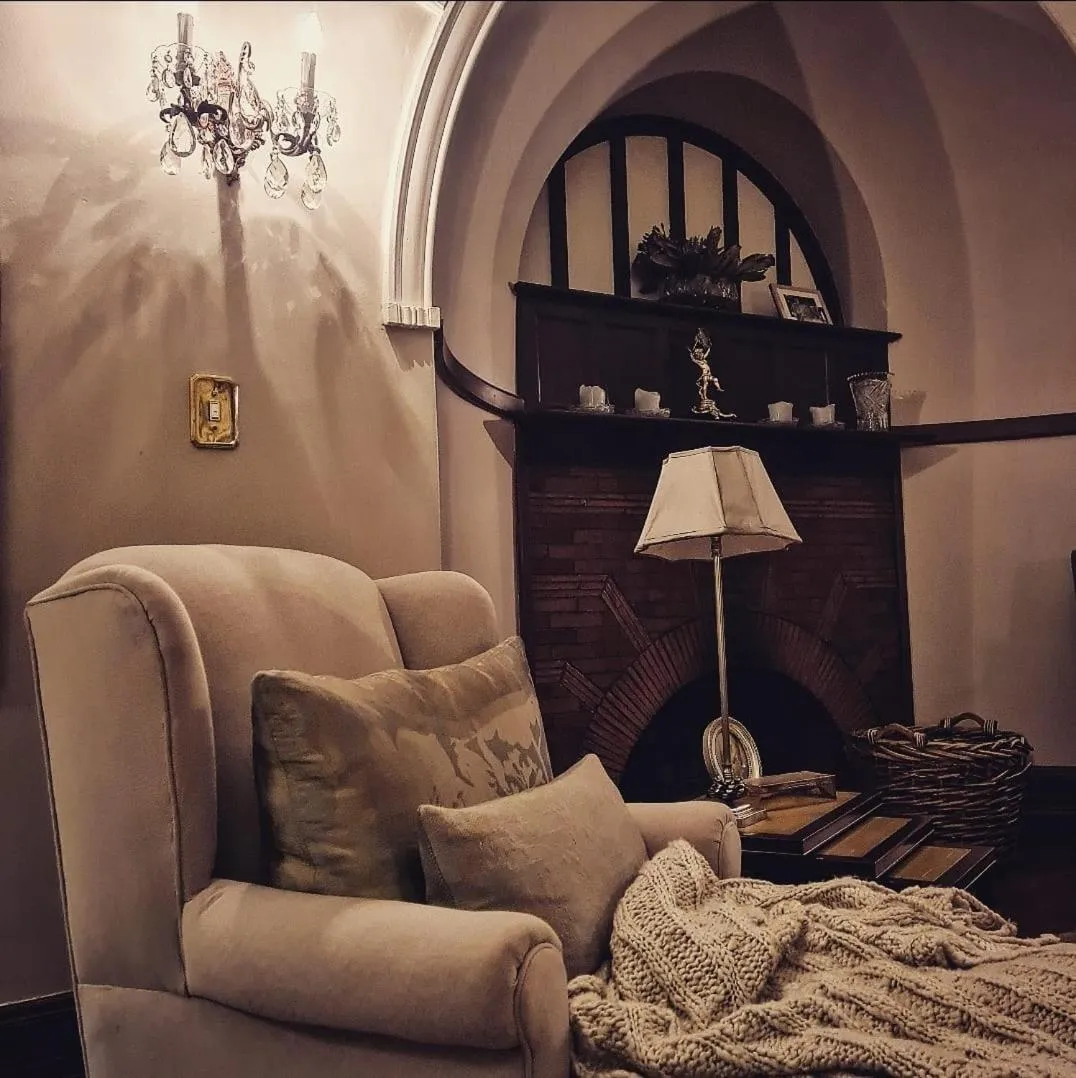 The Great Gatsby Houghton