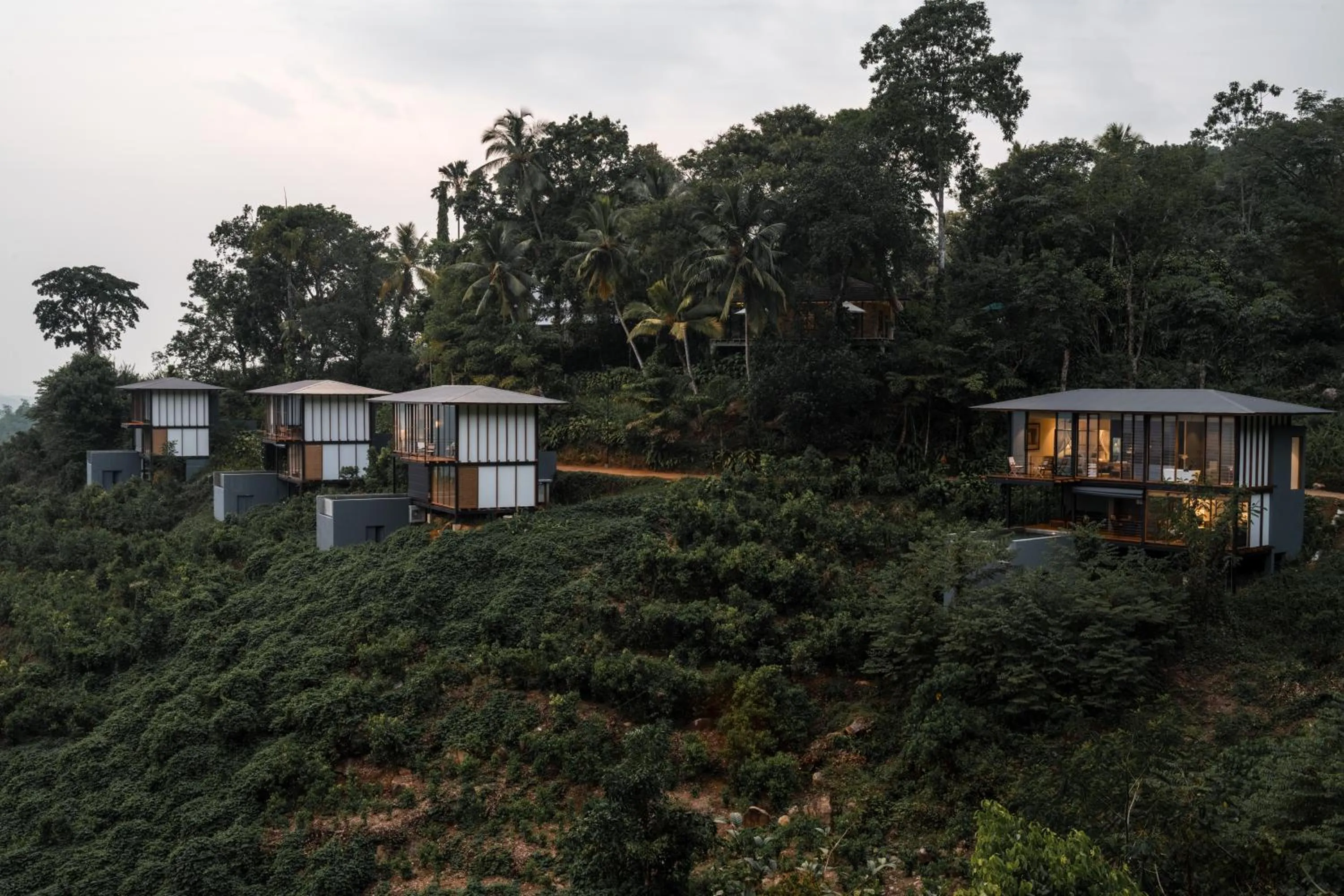 View (from property/room) in Glenross Living - A Collection of 7 Private Pool Villas and 3 Colonial Suites