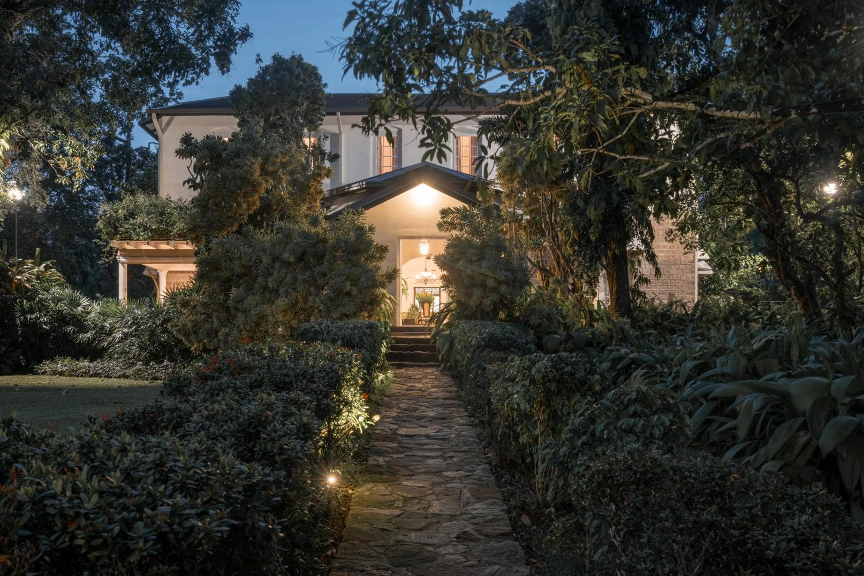 View (from property/room) in Glenross Living - A Collection of 7 Private Pool Villas and 3 Colonial Suites