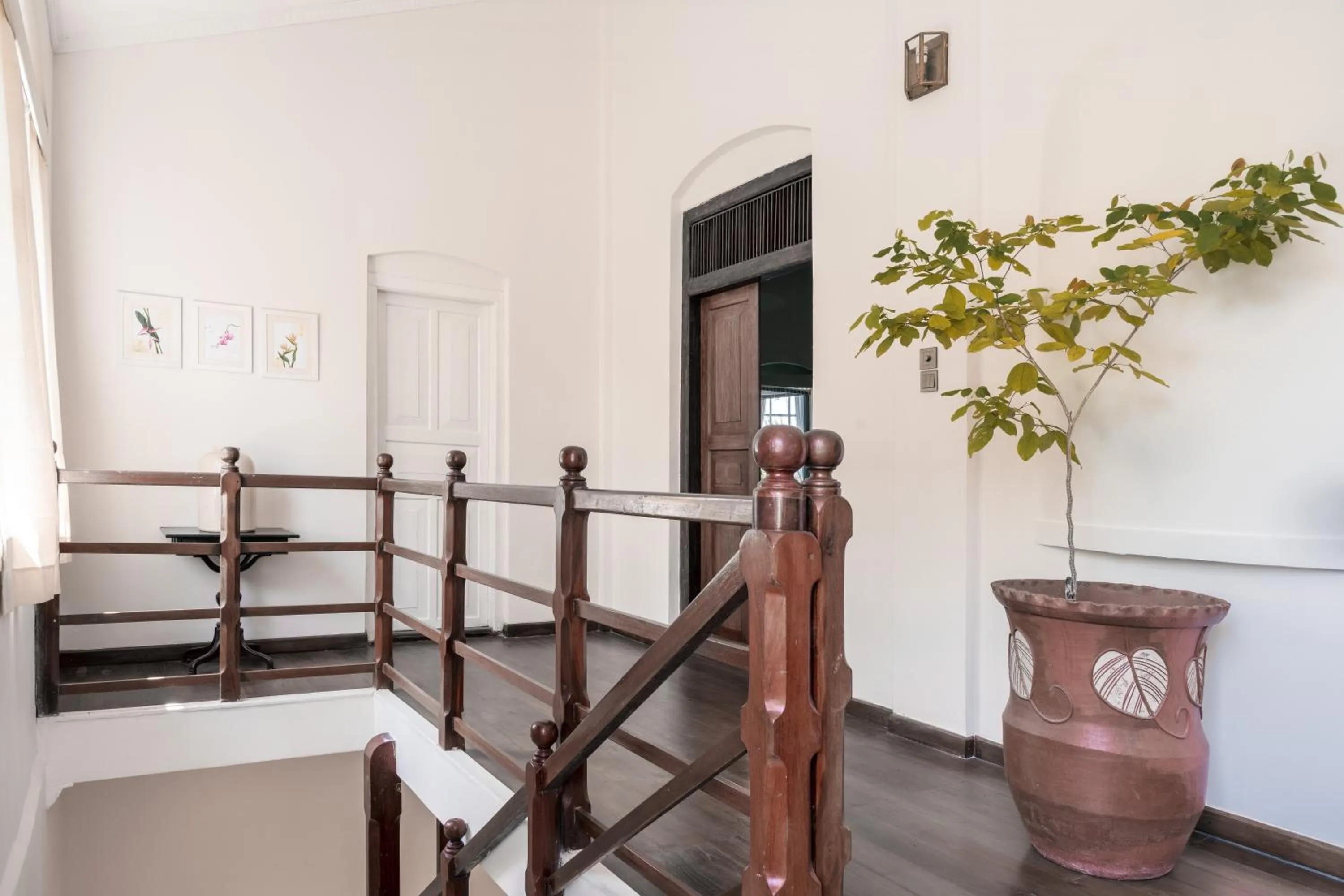 Property building in Glenross Living - A Collection of 7 Private Pool Villas and 3 Colonial Suites