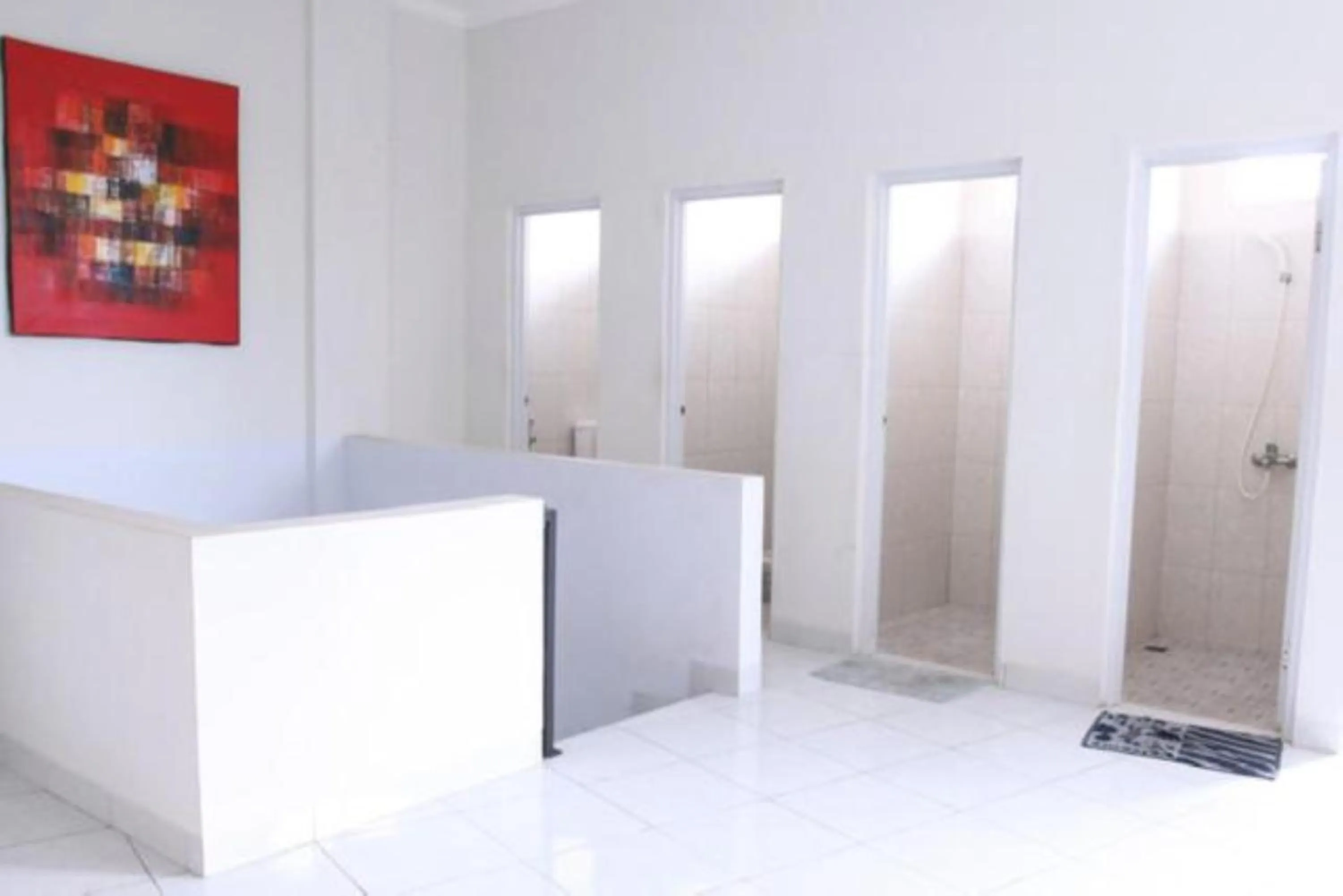 Bathroom in Rumah Kita