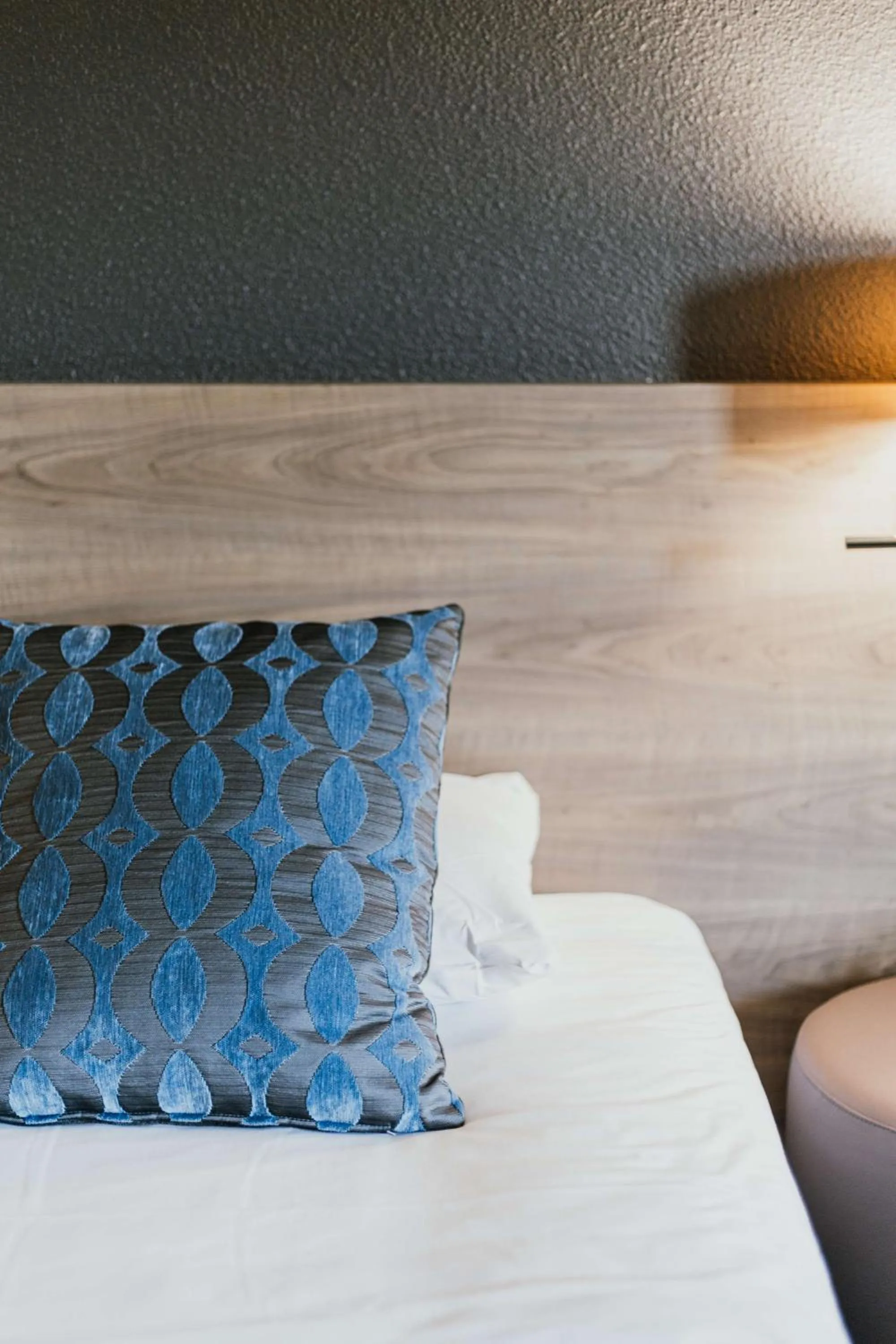 Bedroom, Bed in Sure Hotel by Best Western Limoges Sud