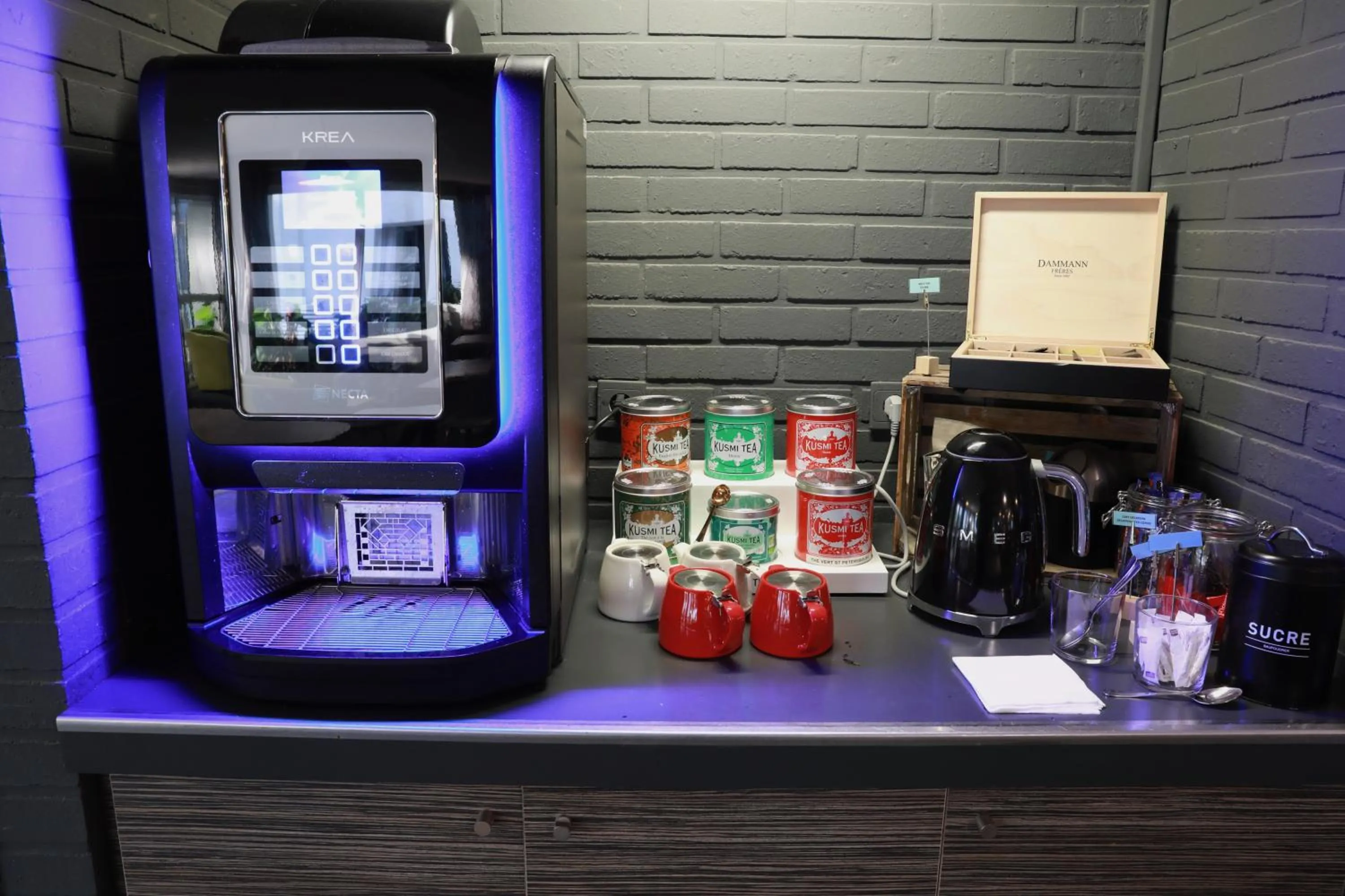 Breakfast in Sure Hotel by Best Western Limoges Sud