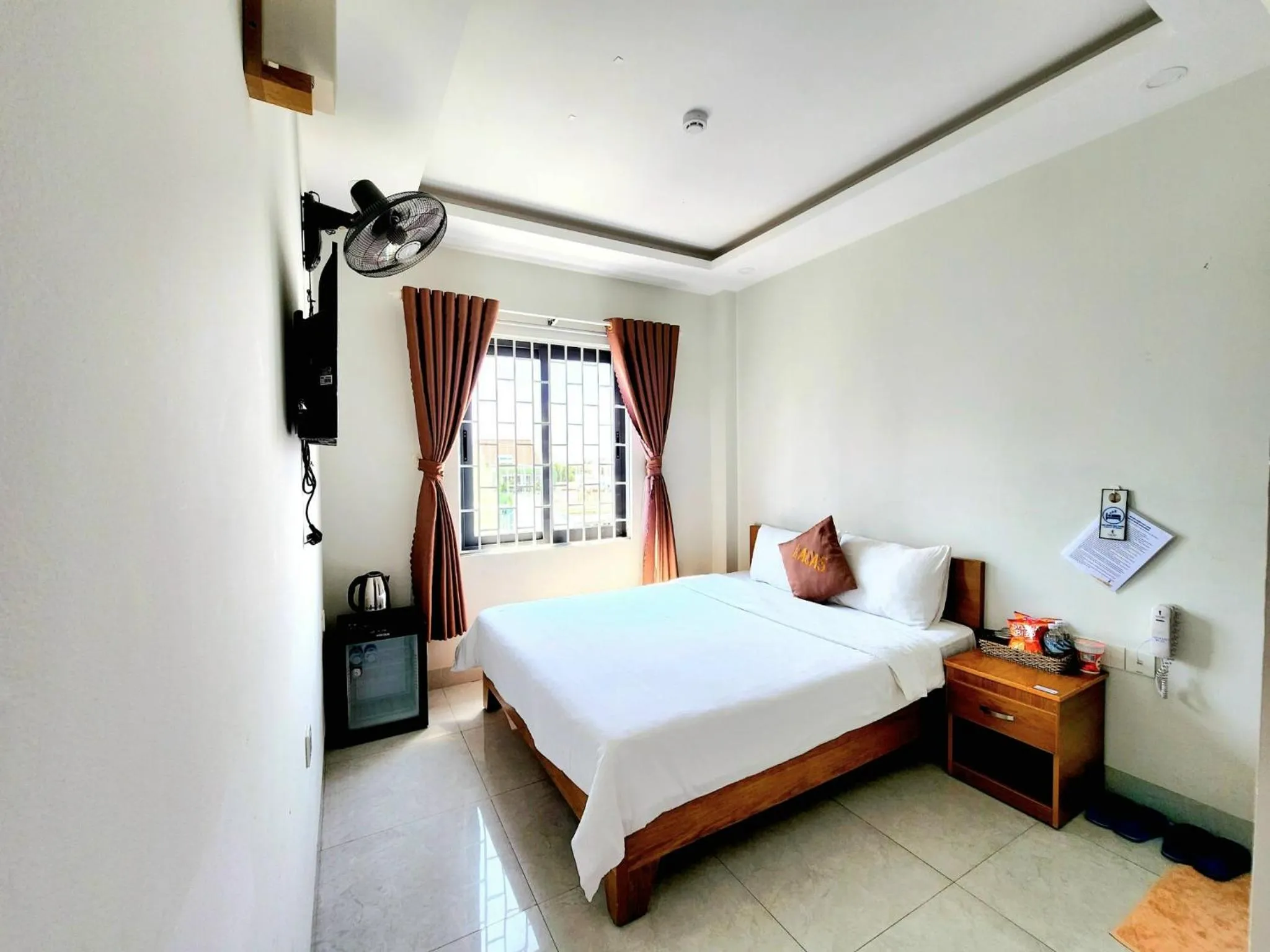 LaCas Hotel Quy Nhon