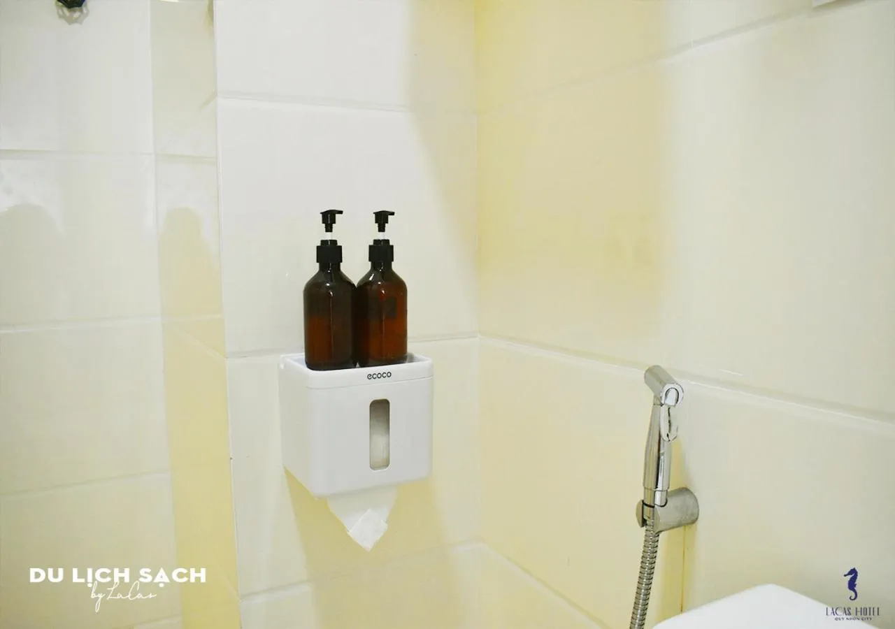 LaCas Hotel Quy Nhon