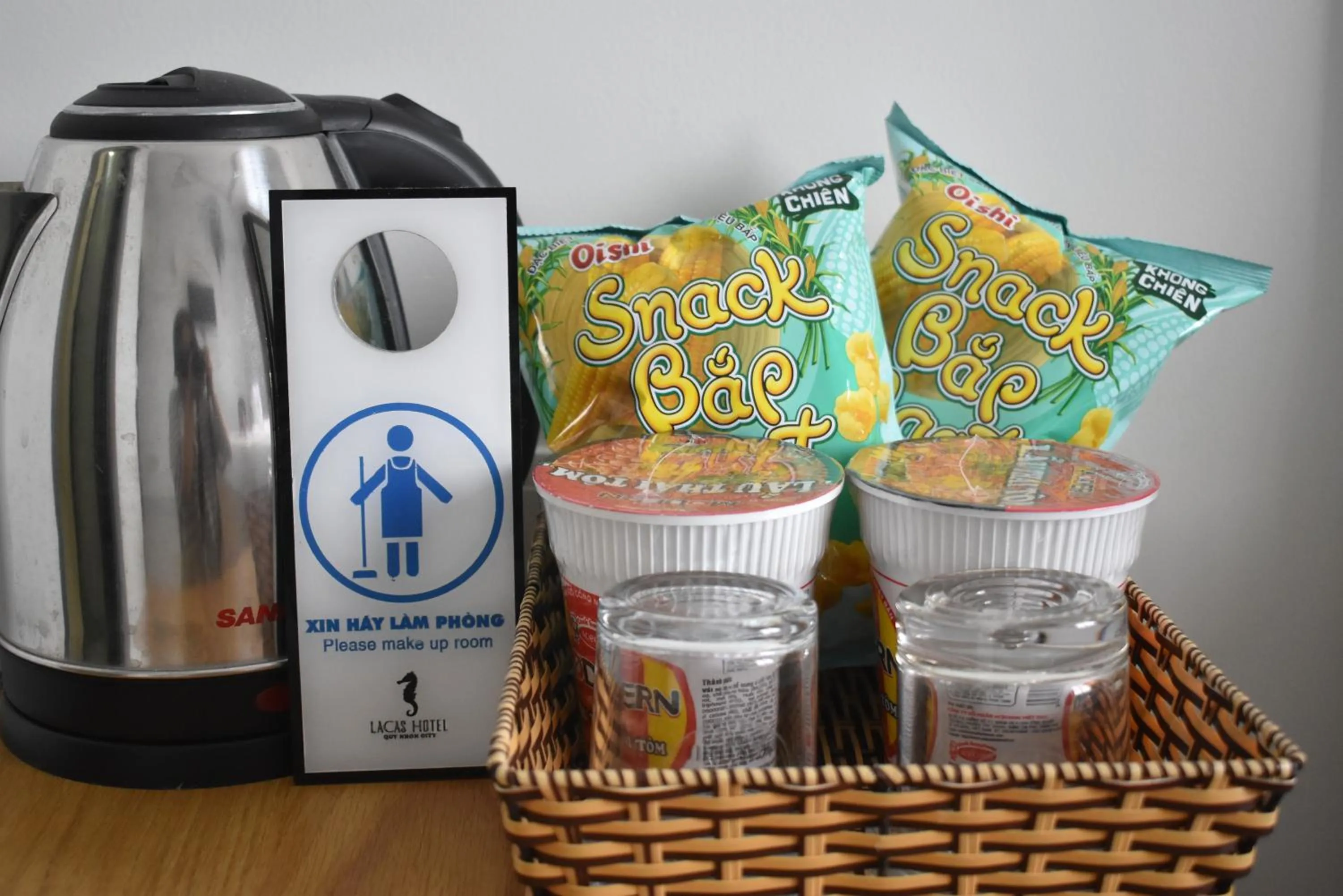 LaCas Hotel Quy Nhon