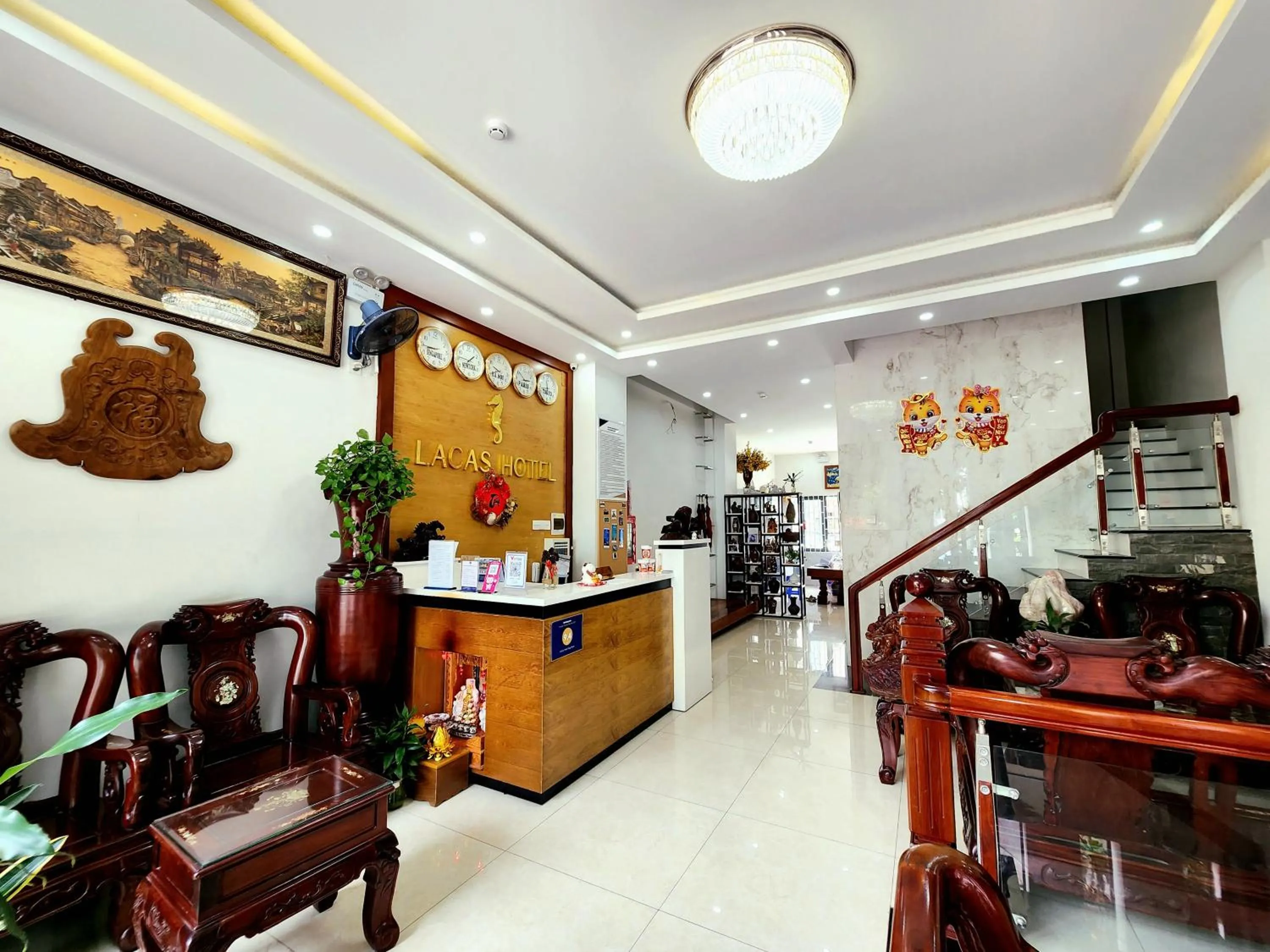 LaCas Hotel Quy Nhon