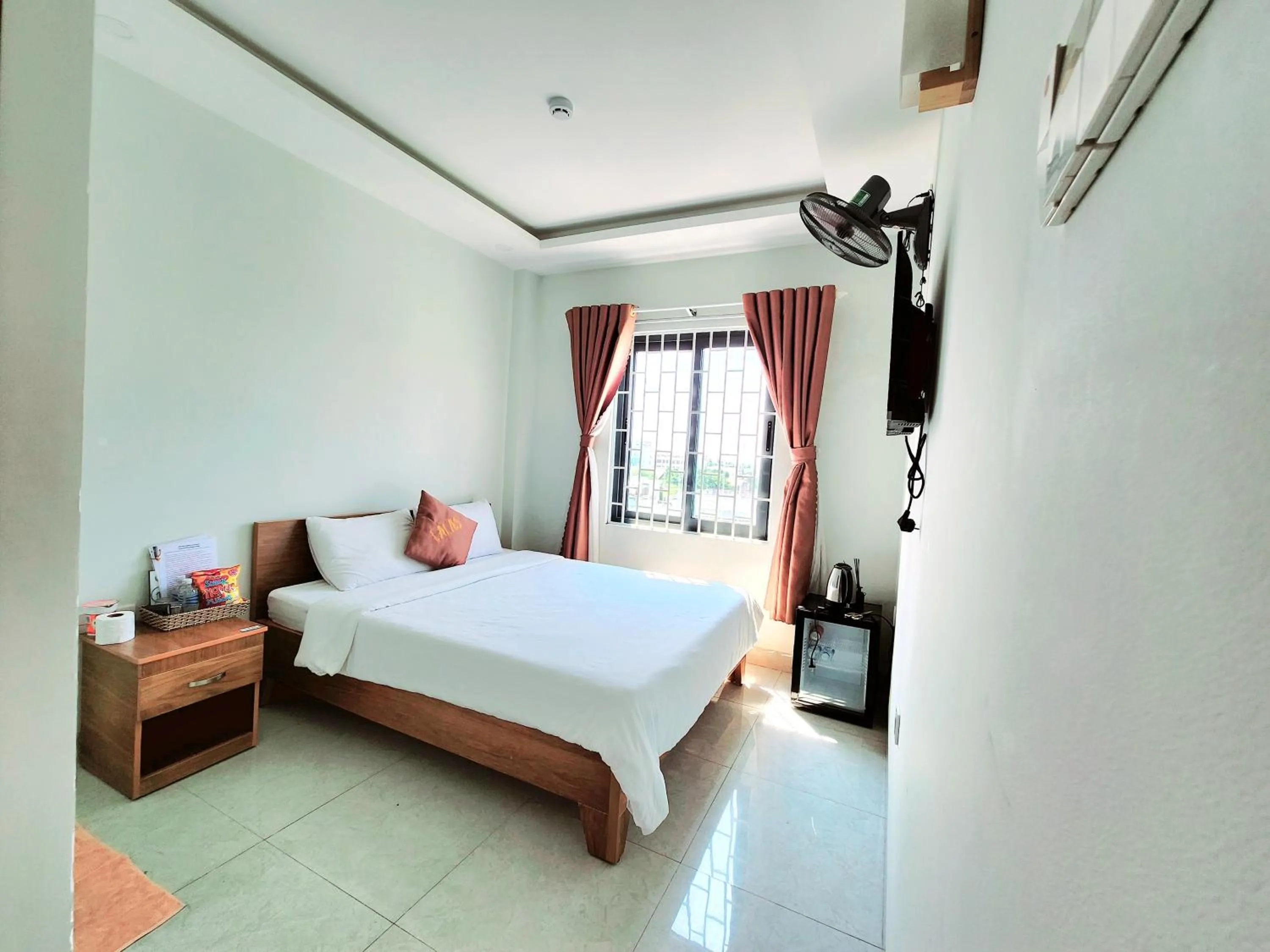 LaCas Hotel Quy Nhon