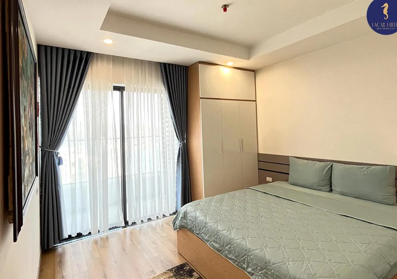 LaCas Hotel Quy Nhon