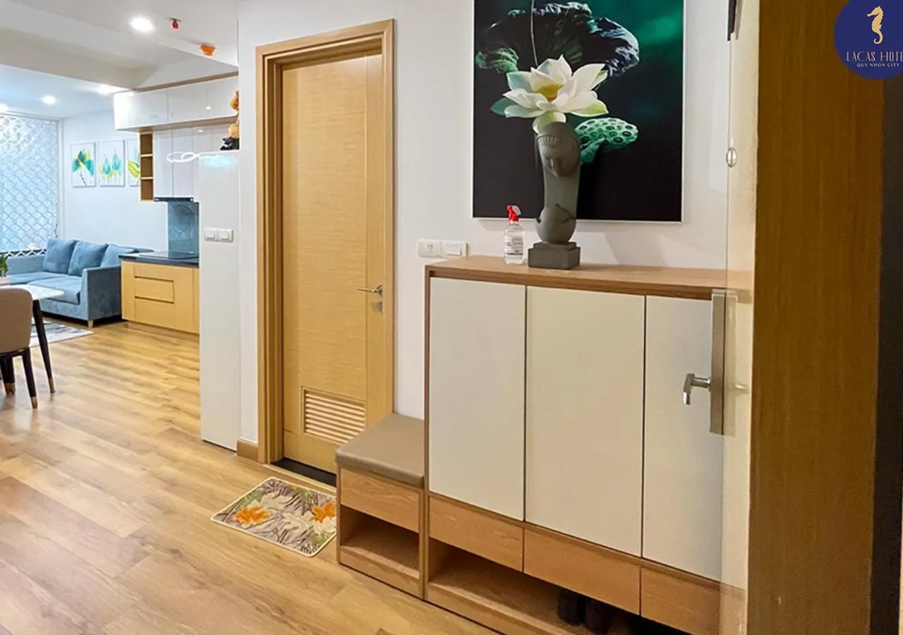 LaCas Hotel Quy Nhon