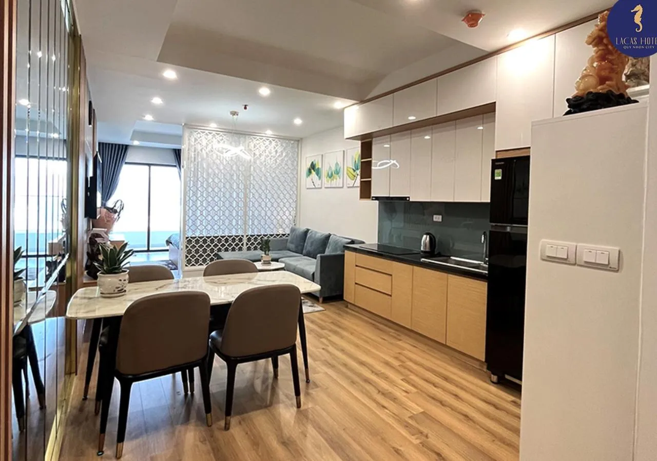 LaCas Hotel Quy Nhon