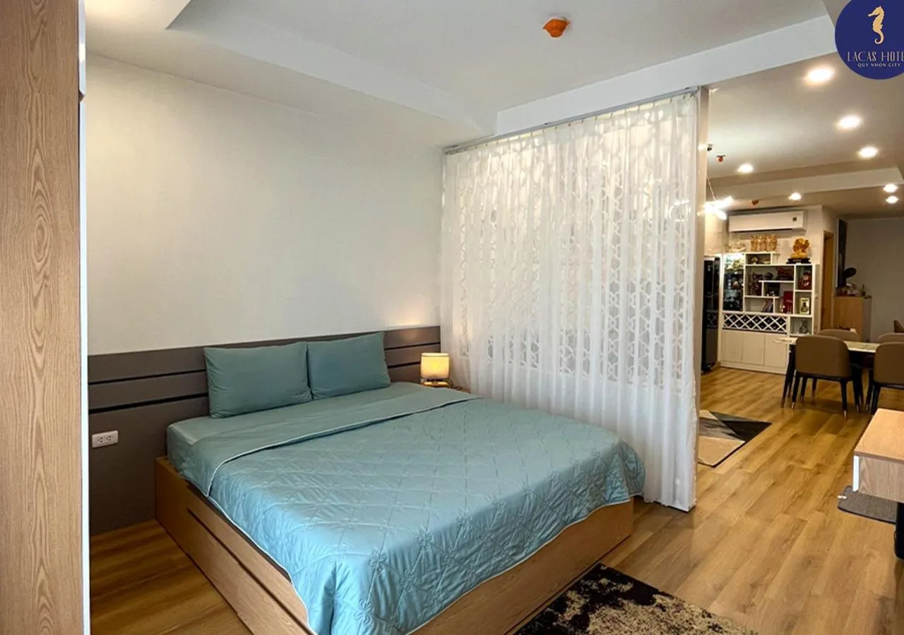 LaCas Hotel Quy Nhon