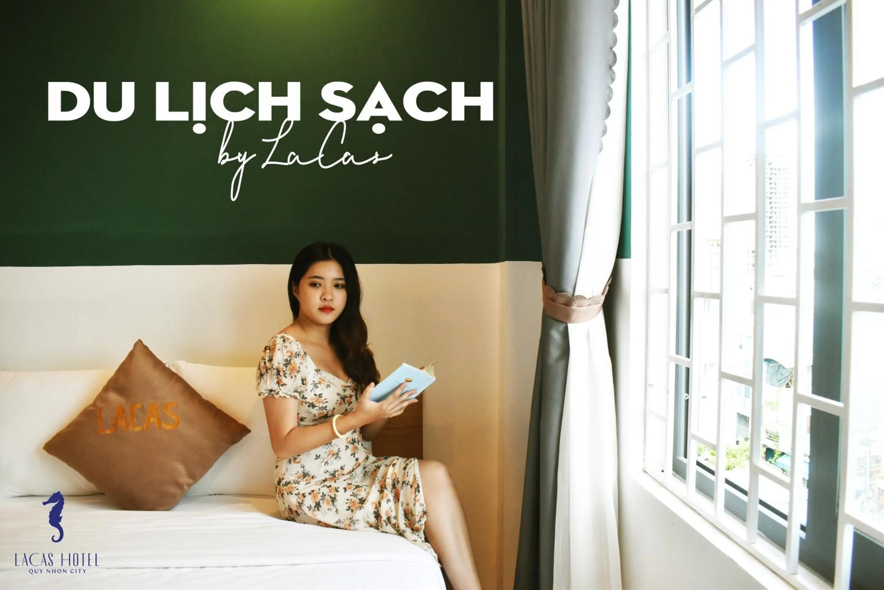 LaCas Hotel Quy Nhon