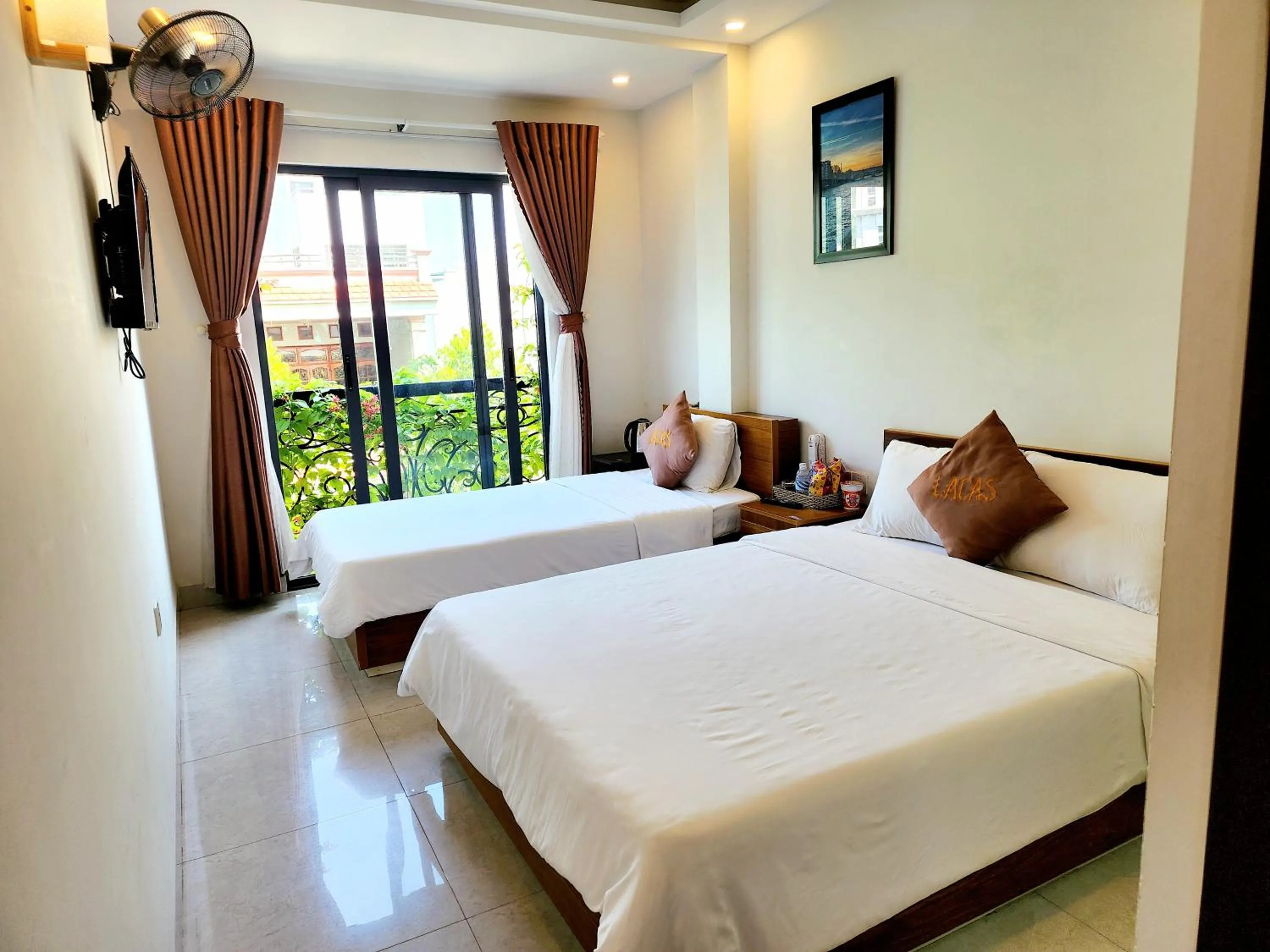 LaCas Hotel Quy Nhon