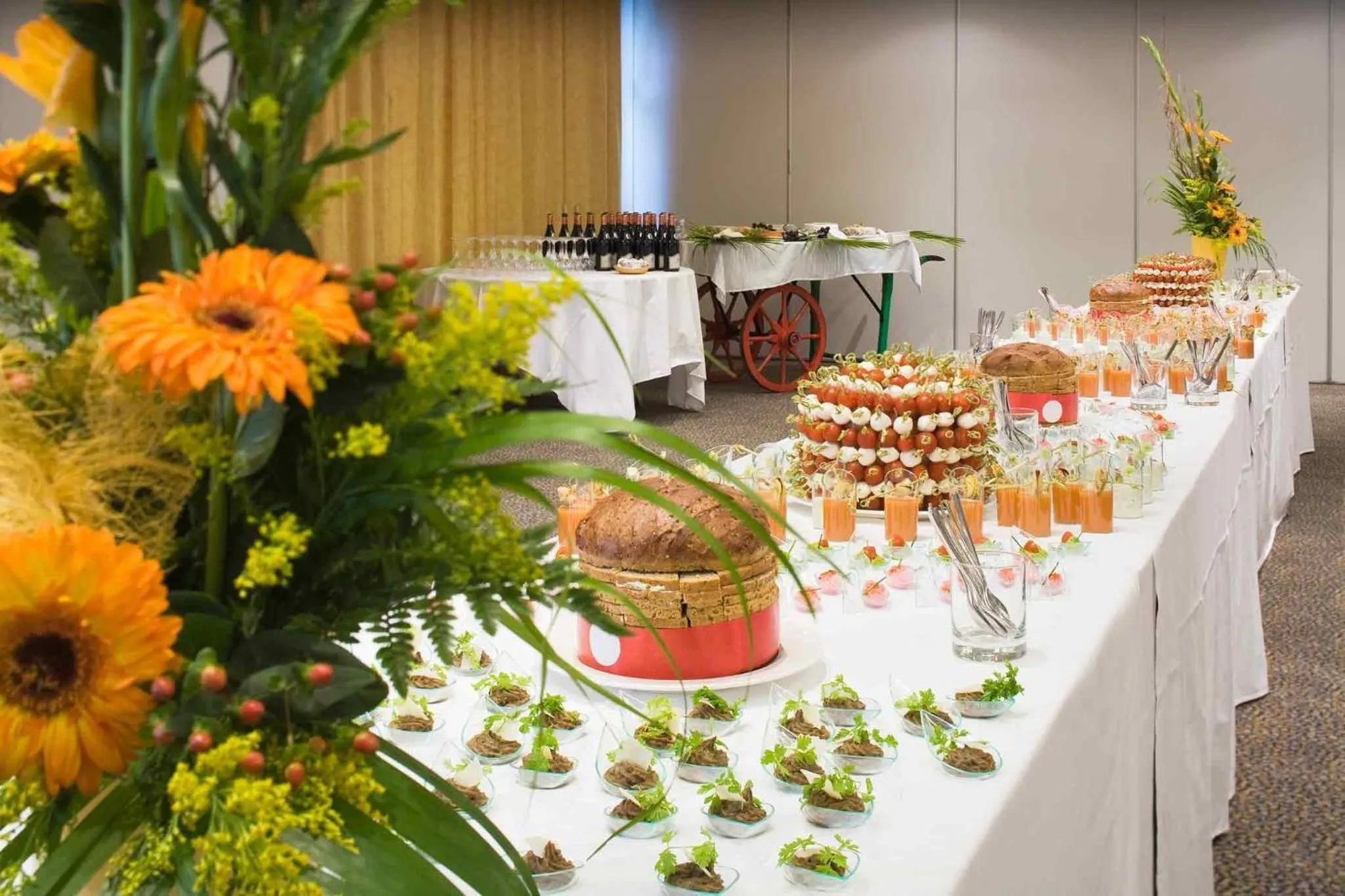 Meeting/conference room in Novotel Amiens Pôle Jules Verne