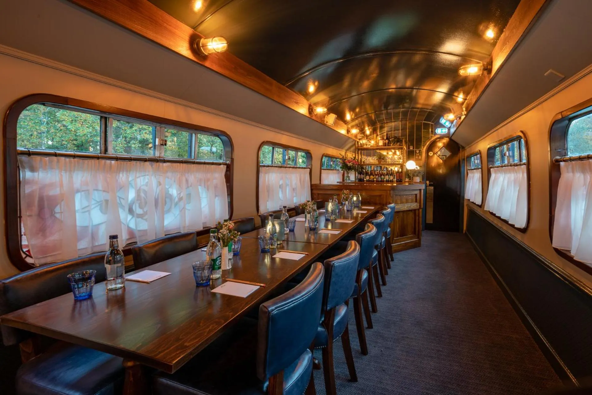 Banquet/Function facilities in Avon Causeway Hotel