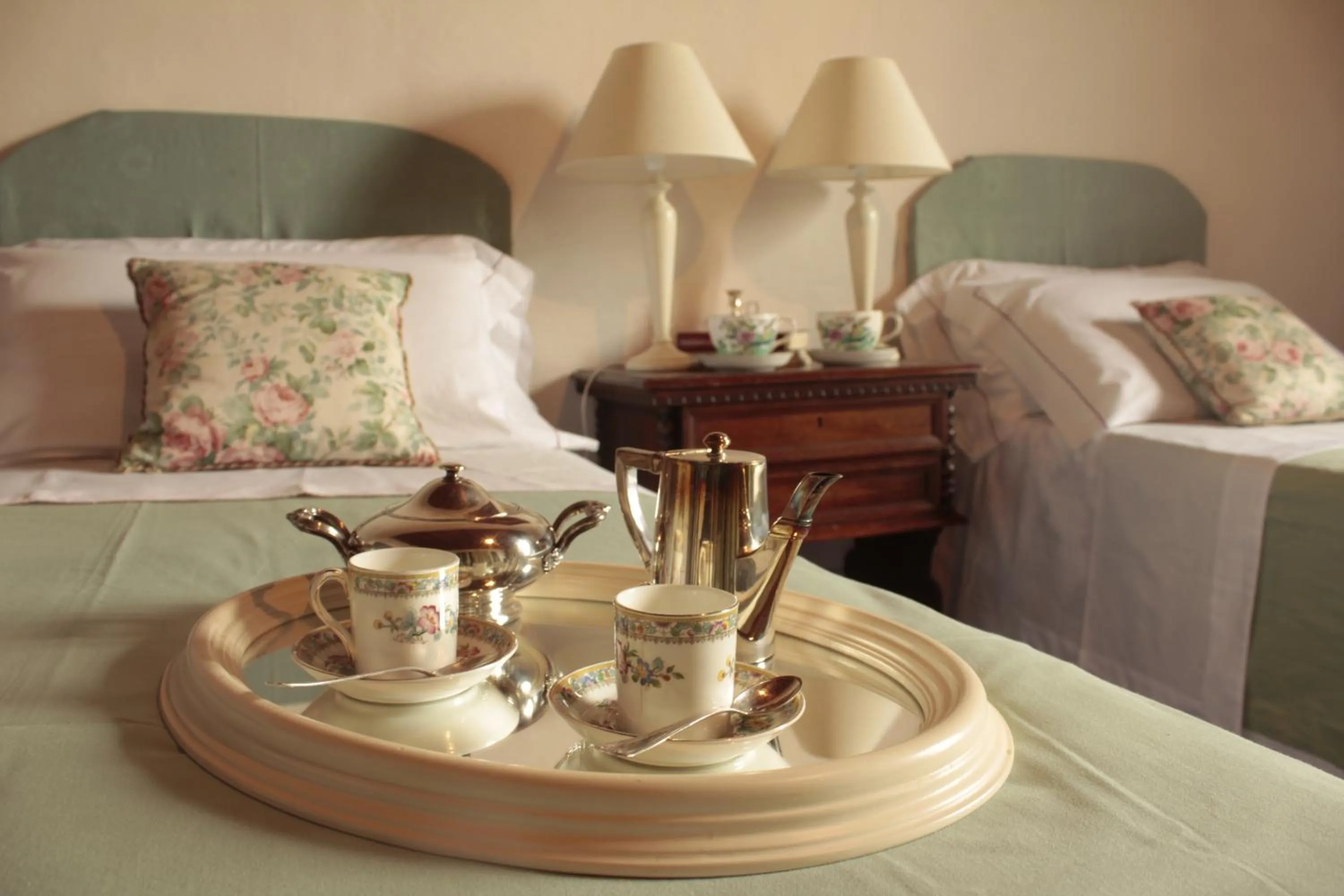 Bedroom, Bed in Castello di San Fabiano