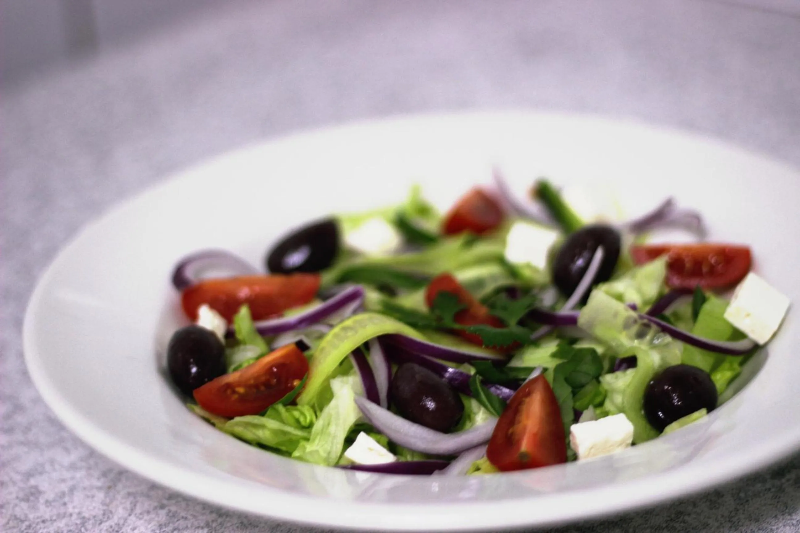 Restaurant/places to eat in Ecolux Boutique Hotel