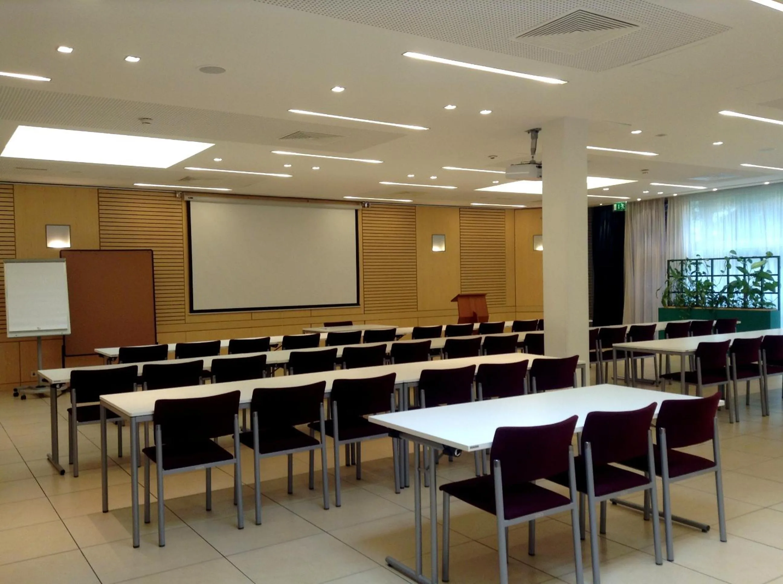 Business facilities in Hotel Sommerhaus Linz