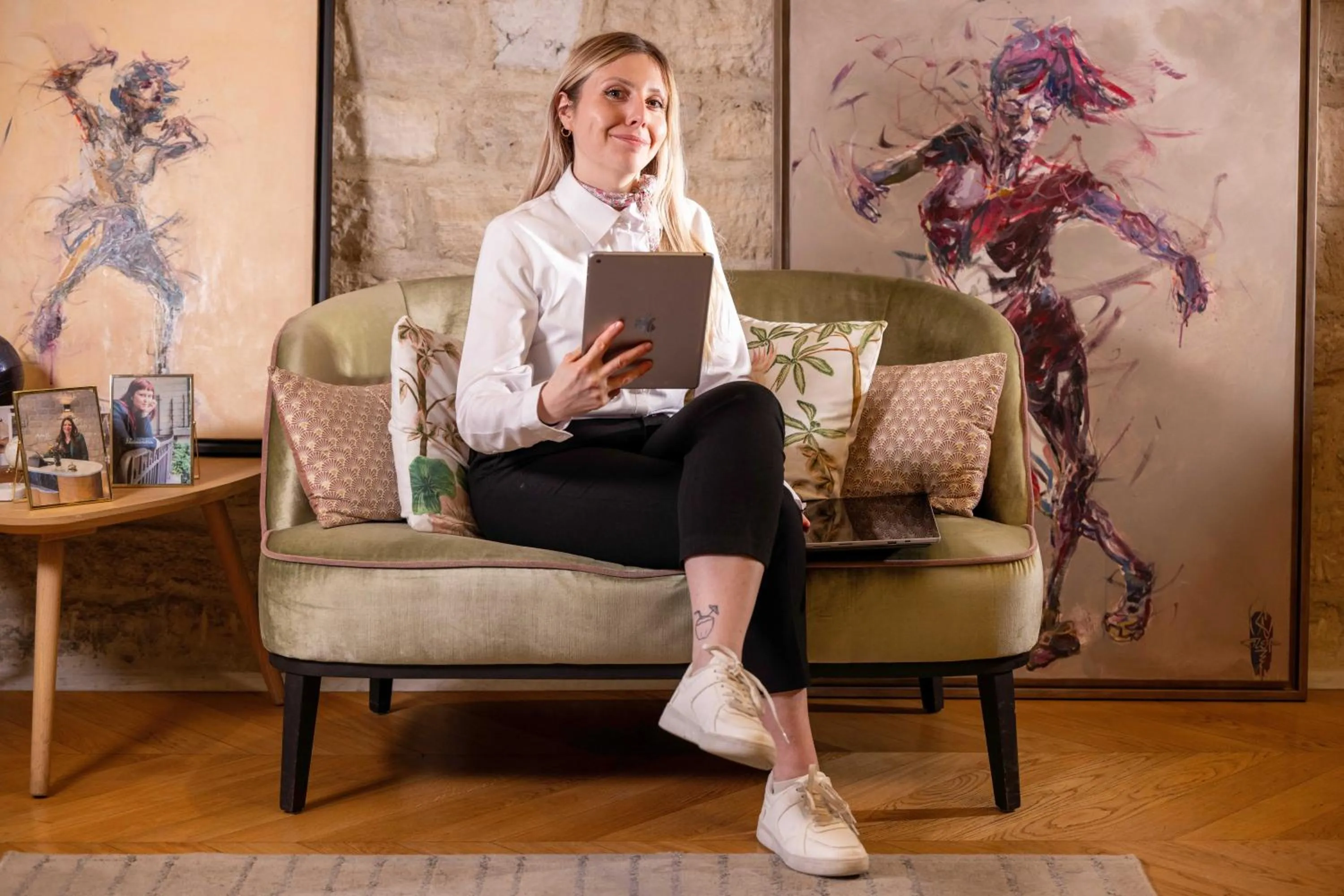 Hôtel des Arts Montmartre