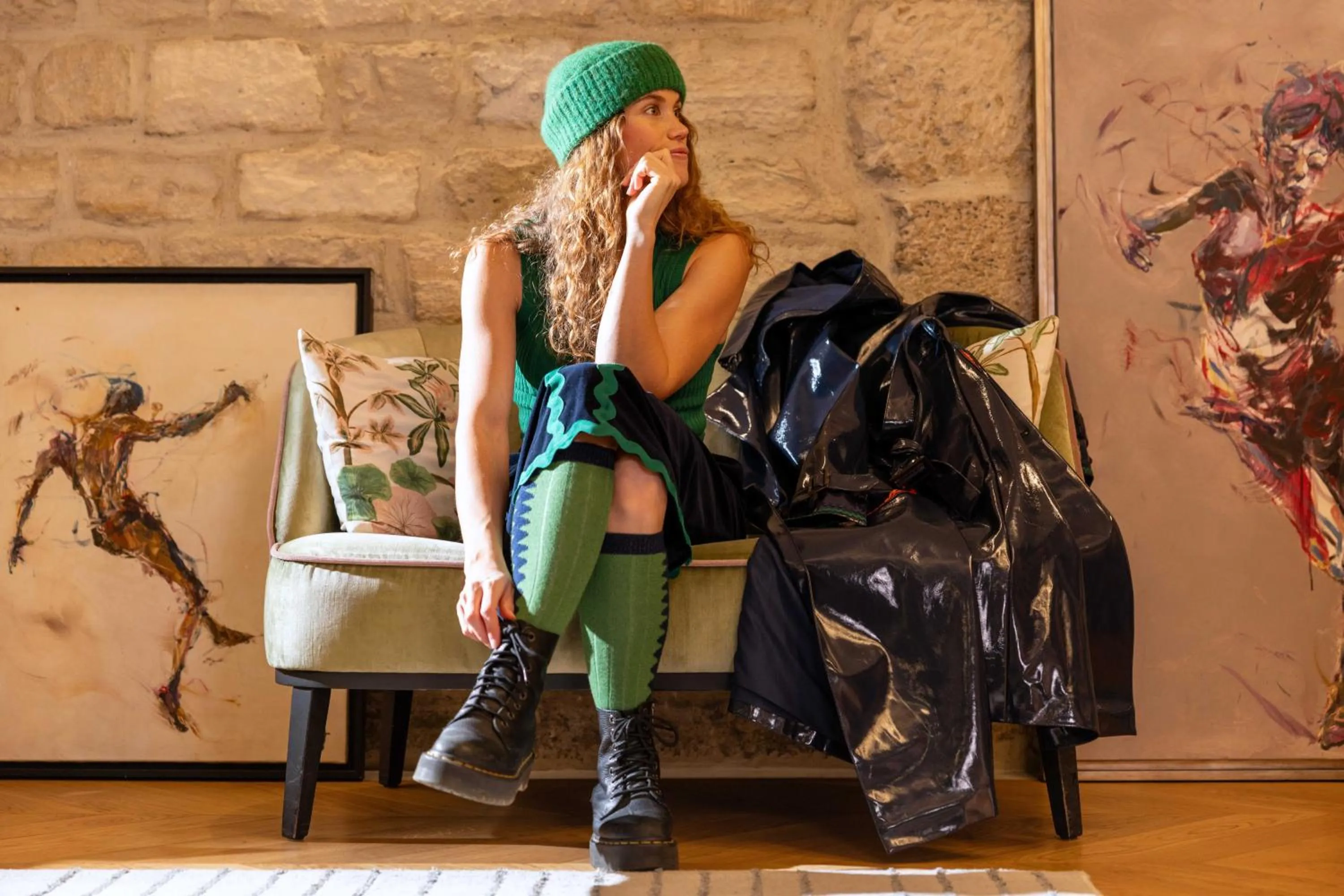 Hôtel des Arts Montmartre