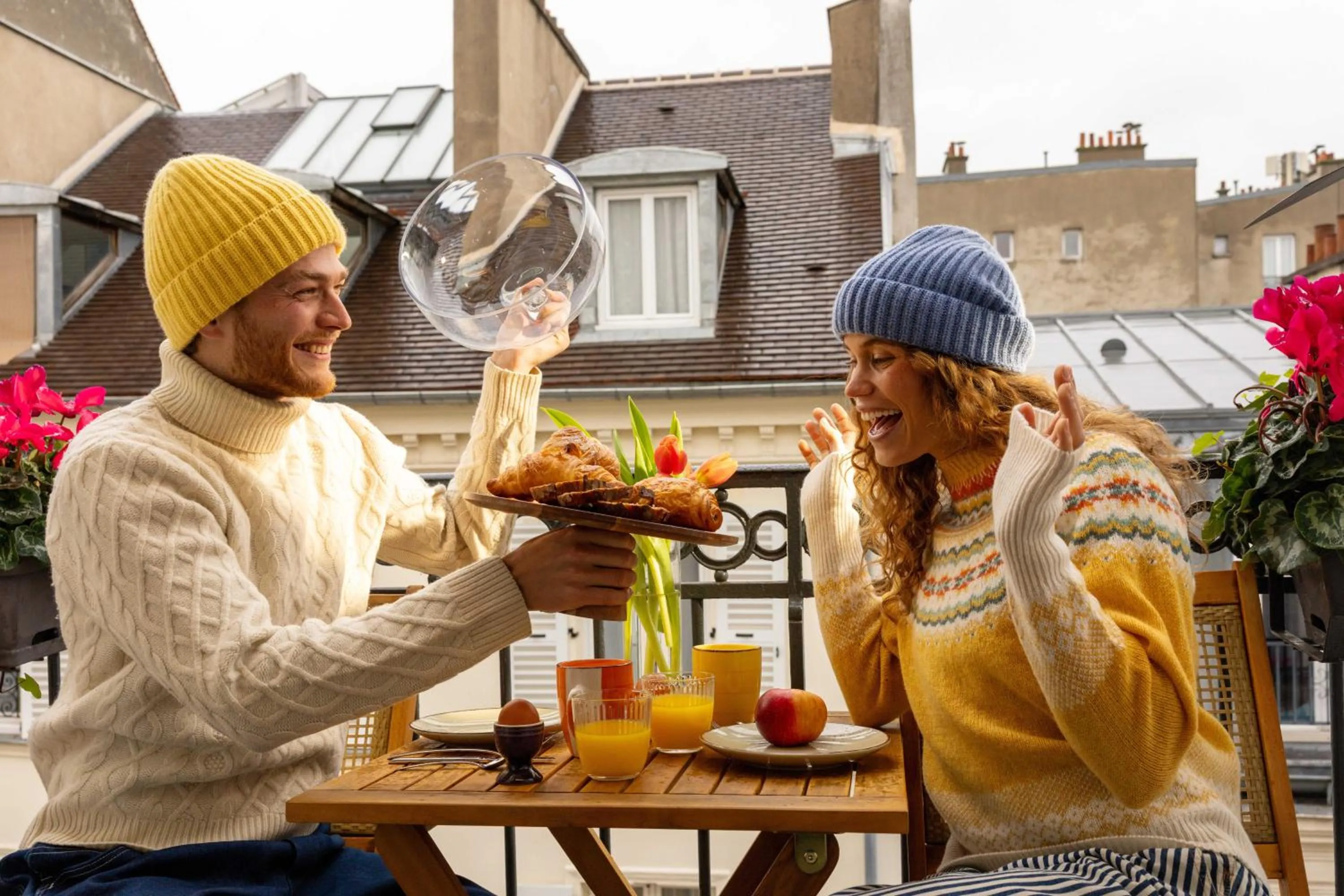 Hôtel des Arts Montmartre