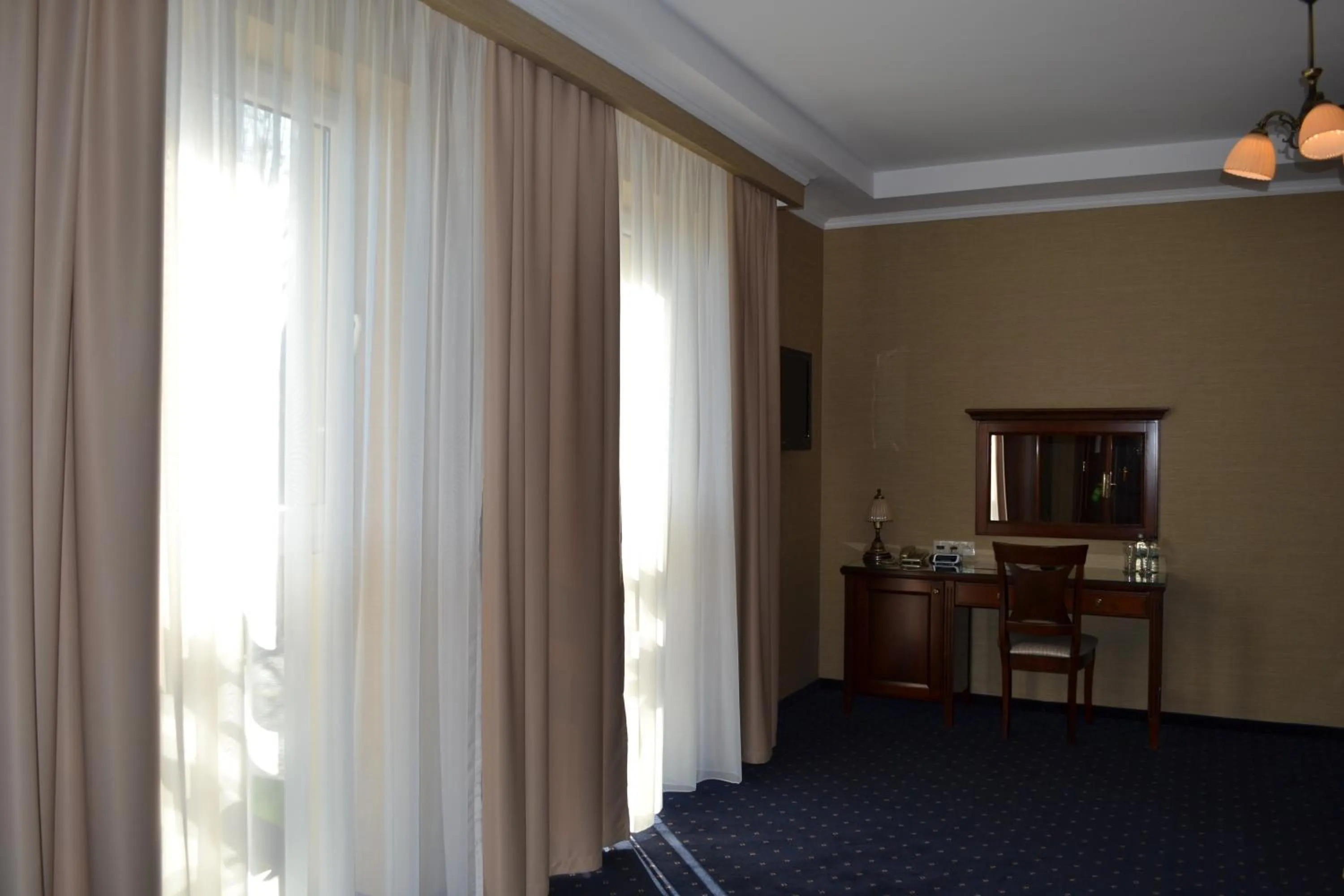 Photo of the whole room in Borowinowy Zdrój Hotel Wellness Spa & Conference