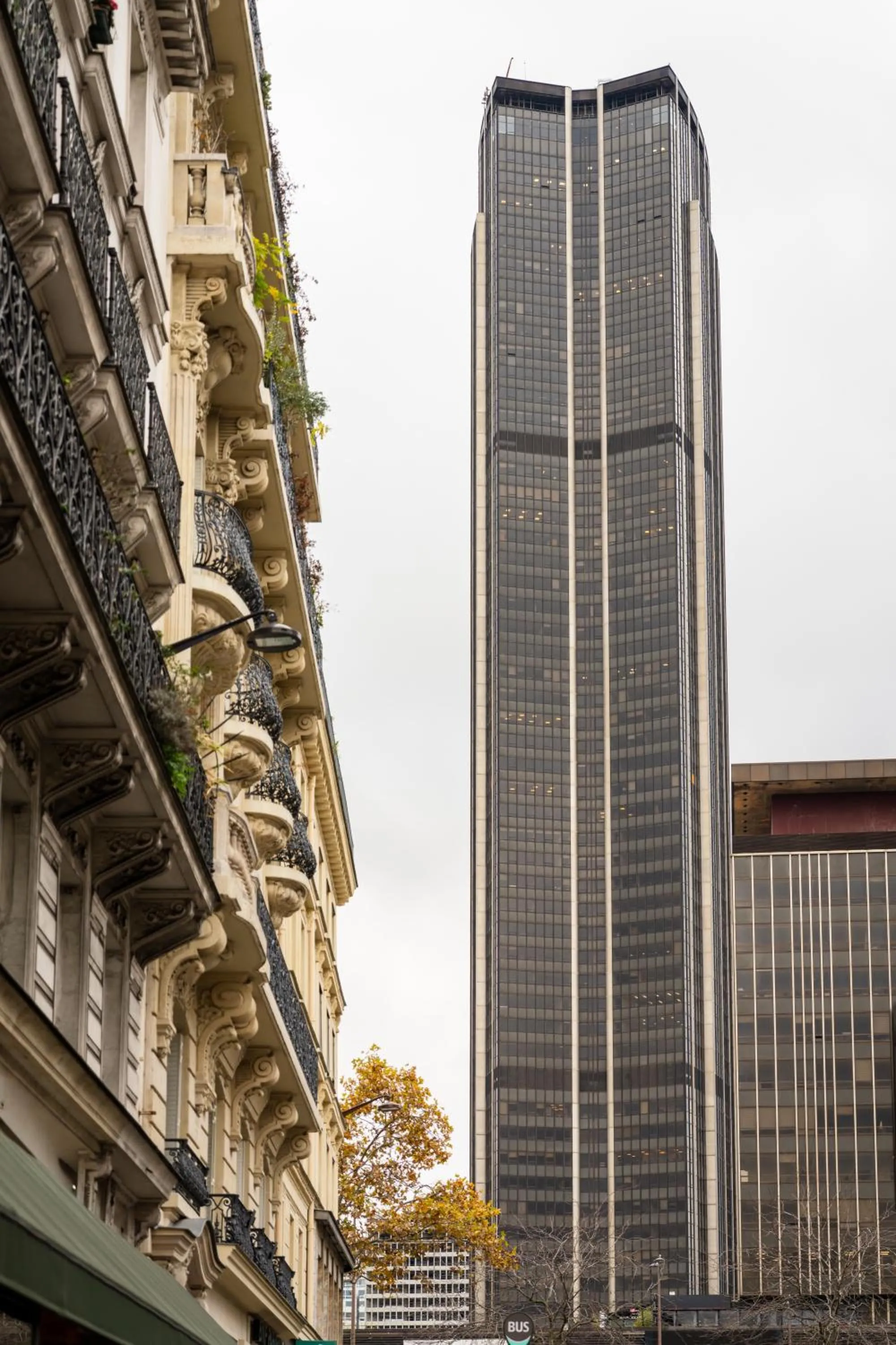 Off site in Hôtel Edouard 6 by Malone