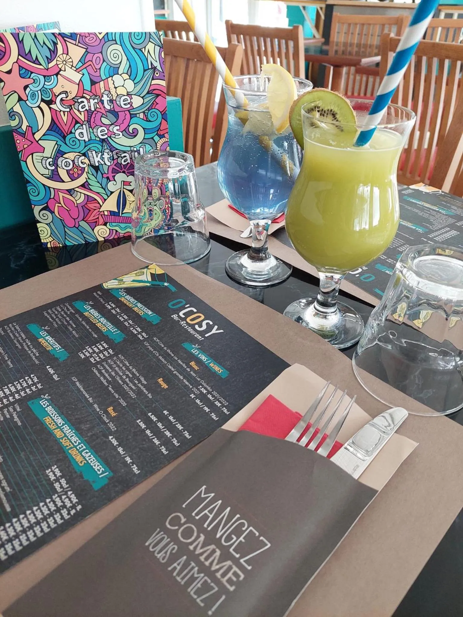 Restaurant/places to eat in ibis Lille Tourcoing Centre