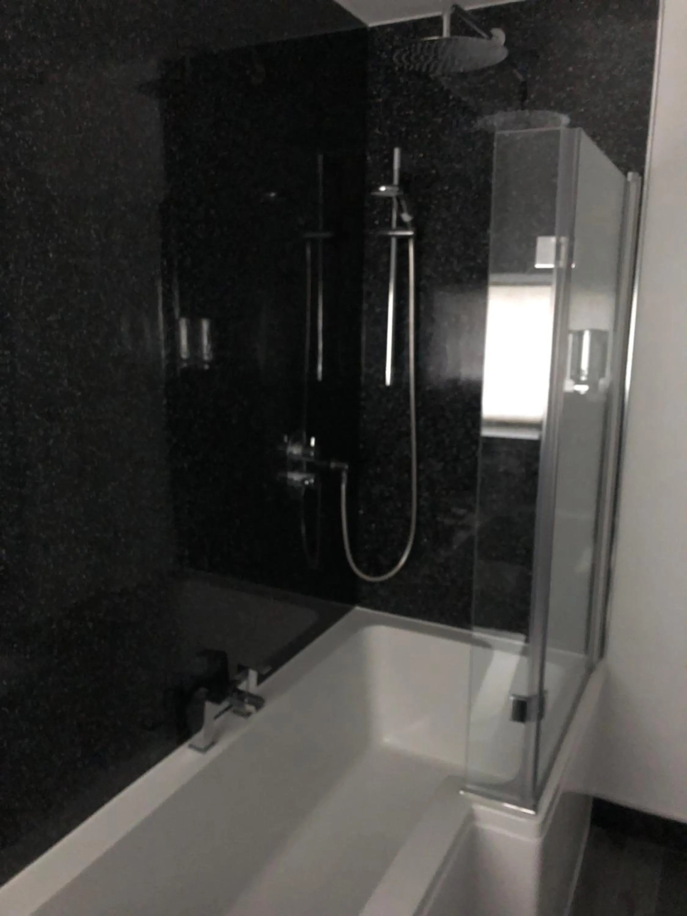 Bathroom in Swanage Haven Boutique Guest House