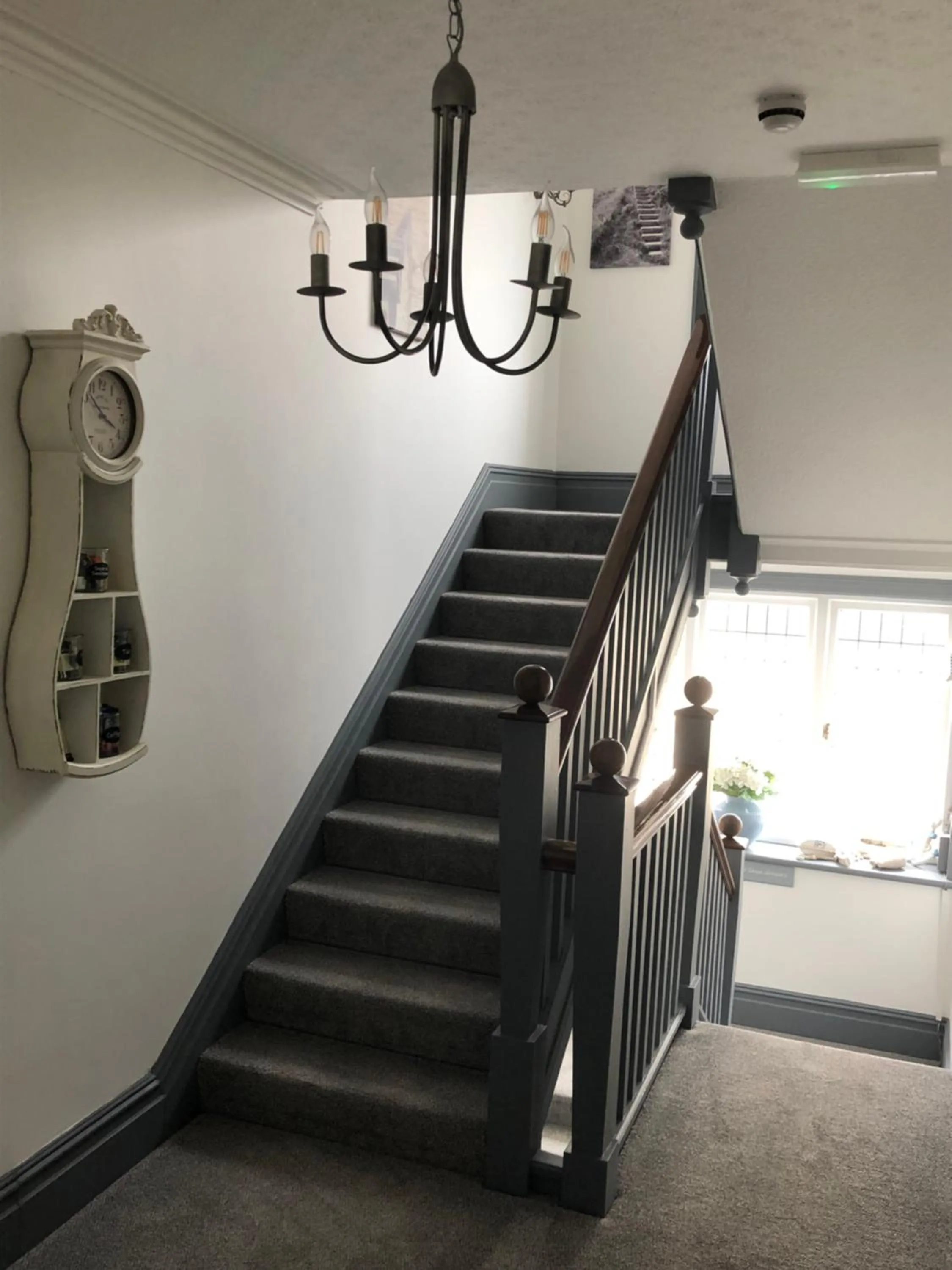 Property building in Swanage Haven Boutique Guest House