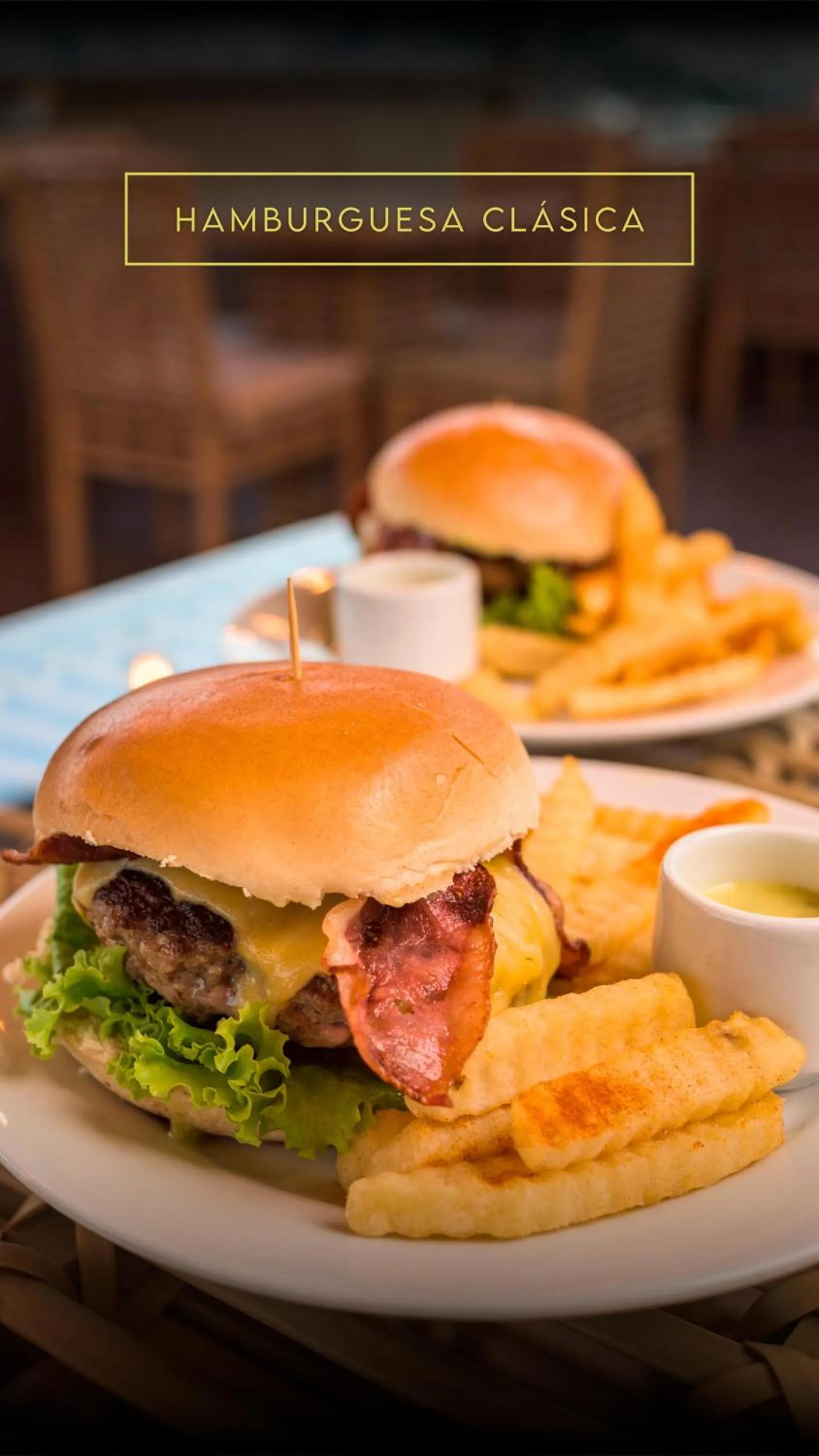 Restaurant/places to eat in Seven Inn Hotel