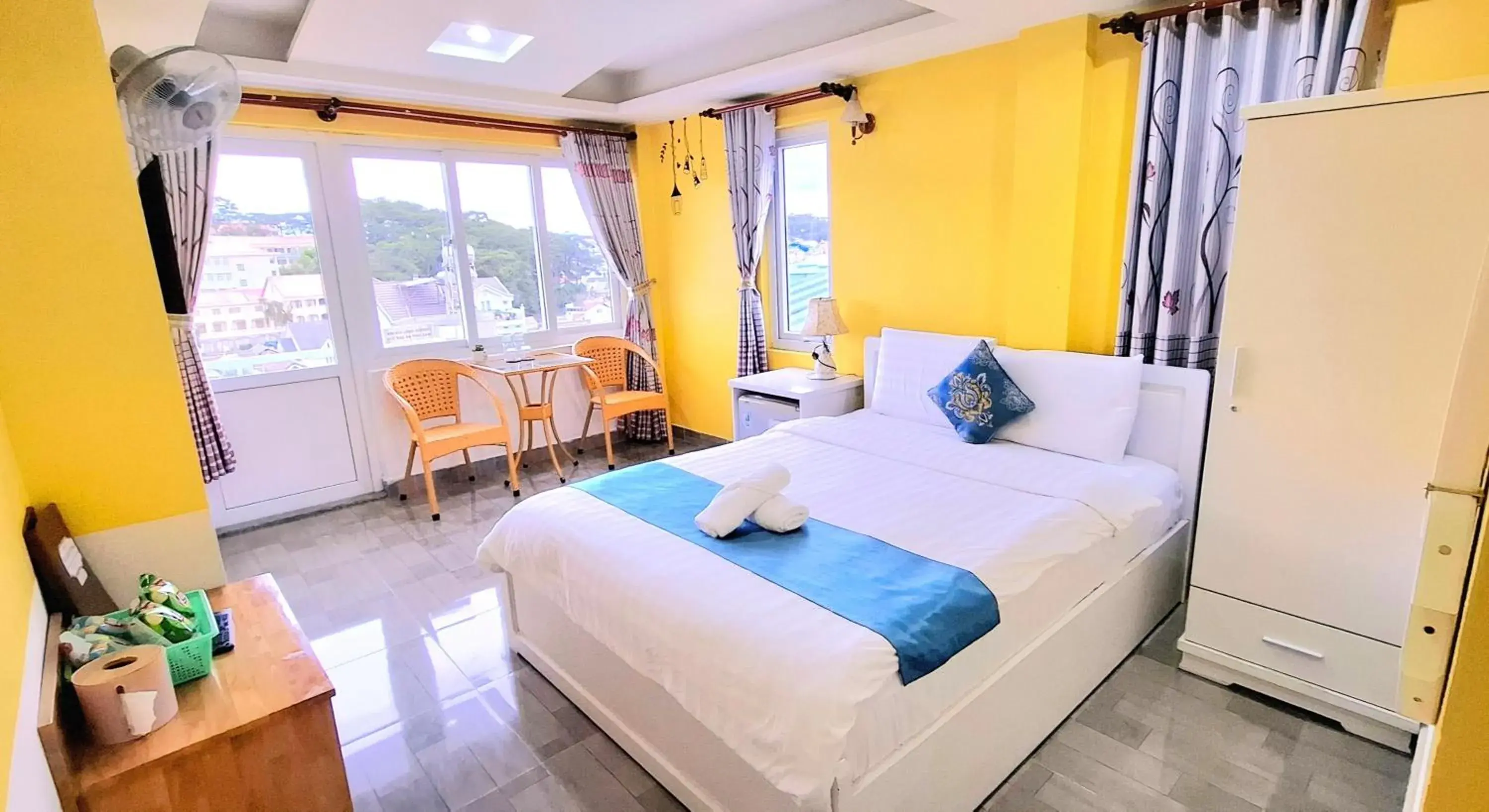 Hai Long Vuong Hotel Hai Long Vuong Hotel