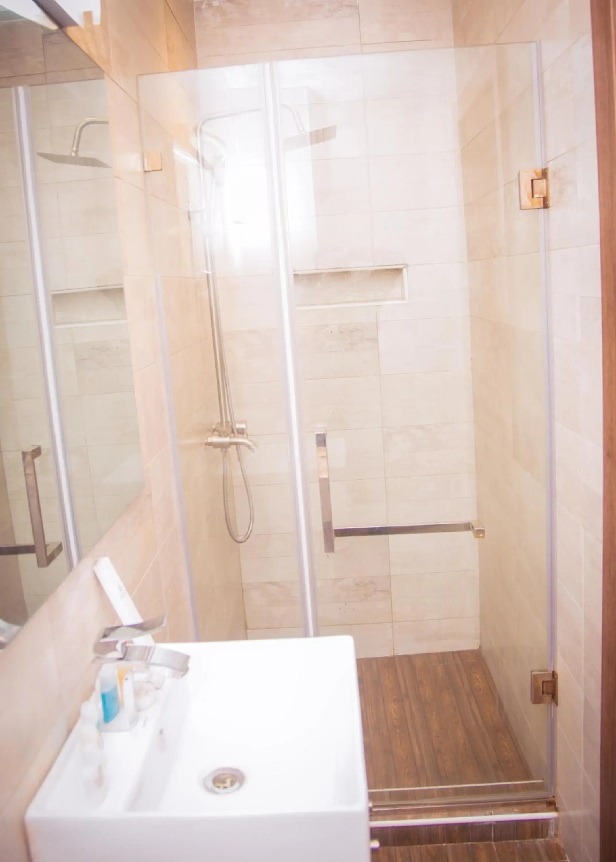 Two-Bedroom Apartment in James Court Hotel & Luxury Apartments Two-Bedroom Apartment in James Court Hotel & Luxury Apartments