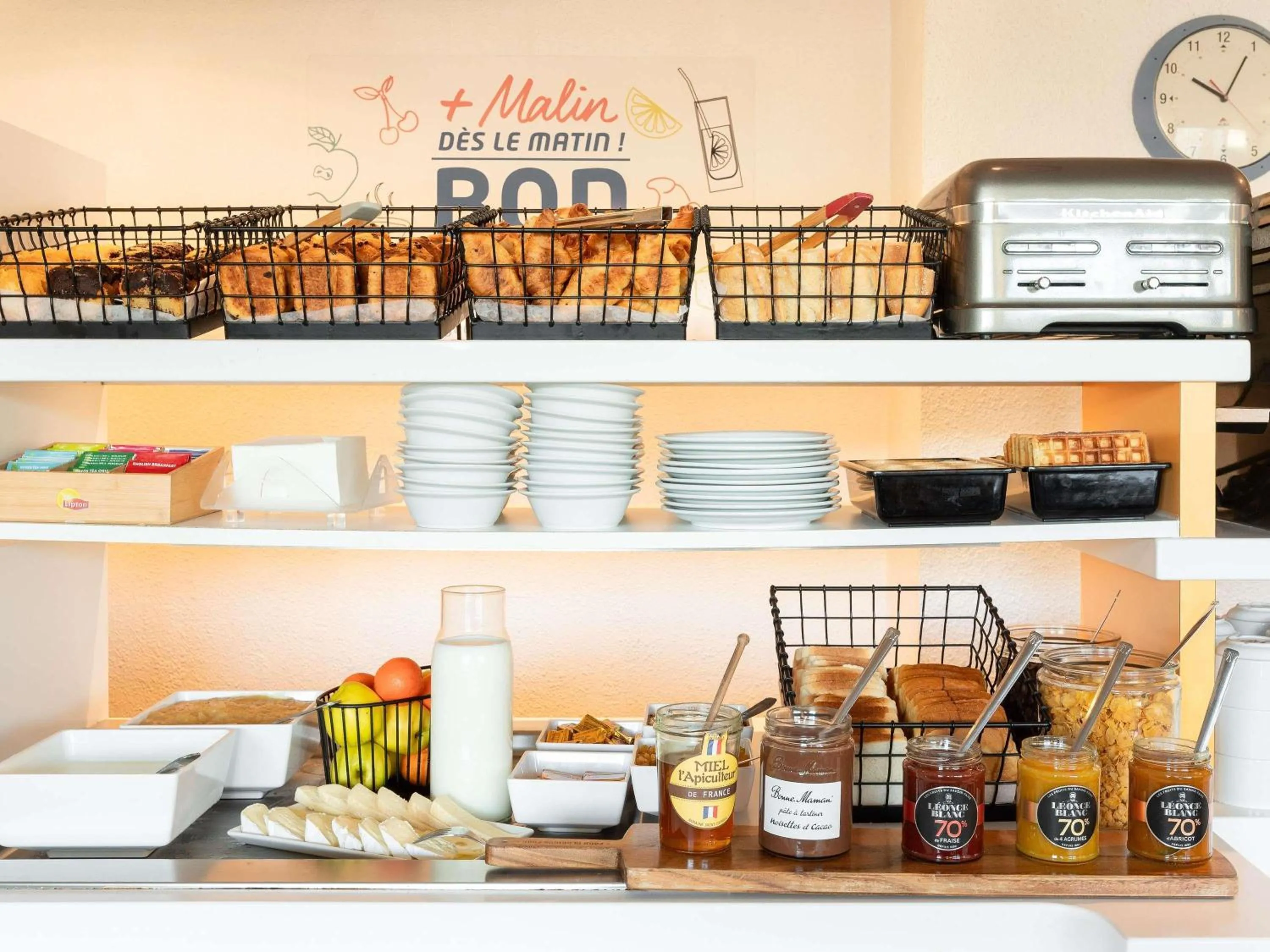 Other in ibis budget Mâcon Nord