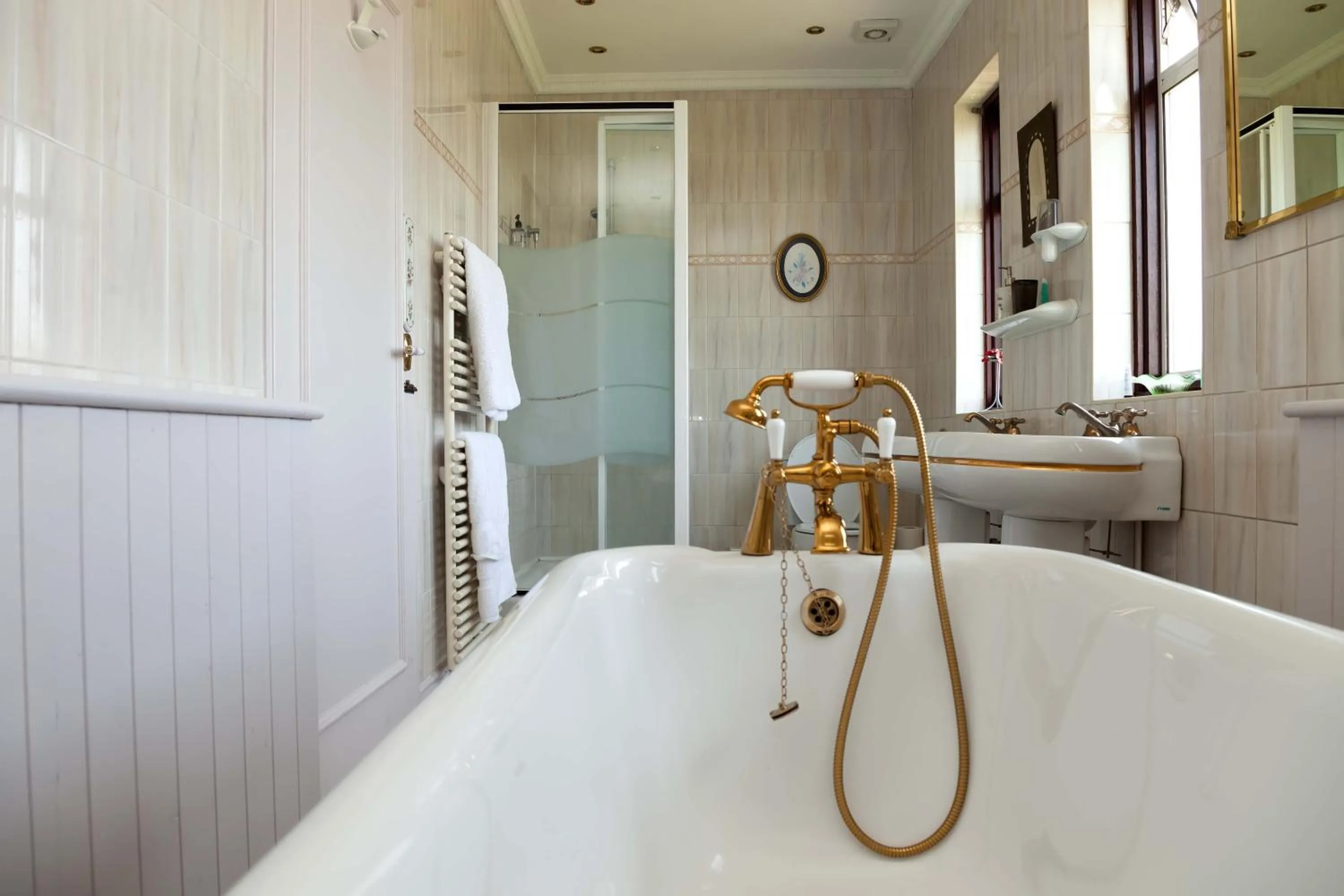 Elmcroft Guest House